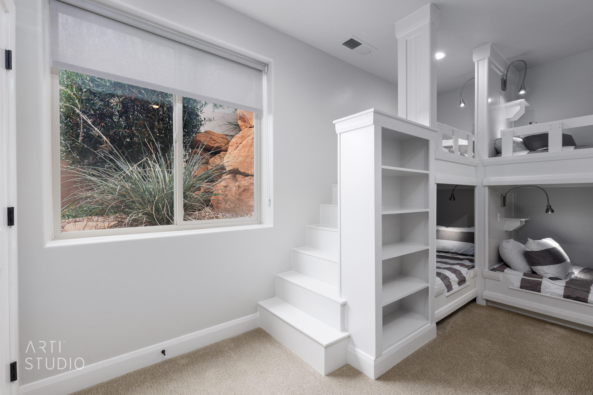 DUNES AT SAND HOLLOW RESORT - Residential