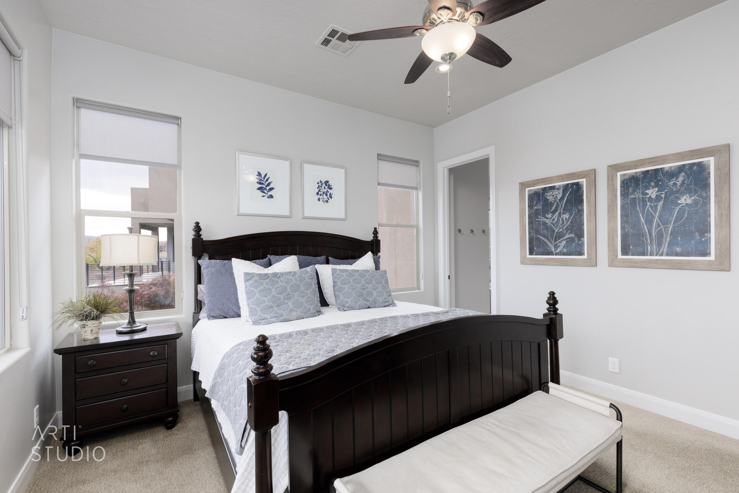 DUNES AT SAND HOLLOW RESORT - Residential