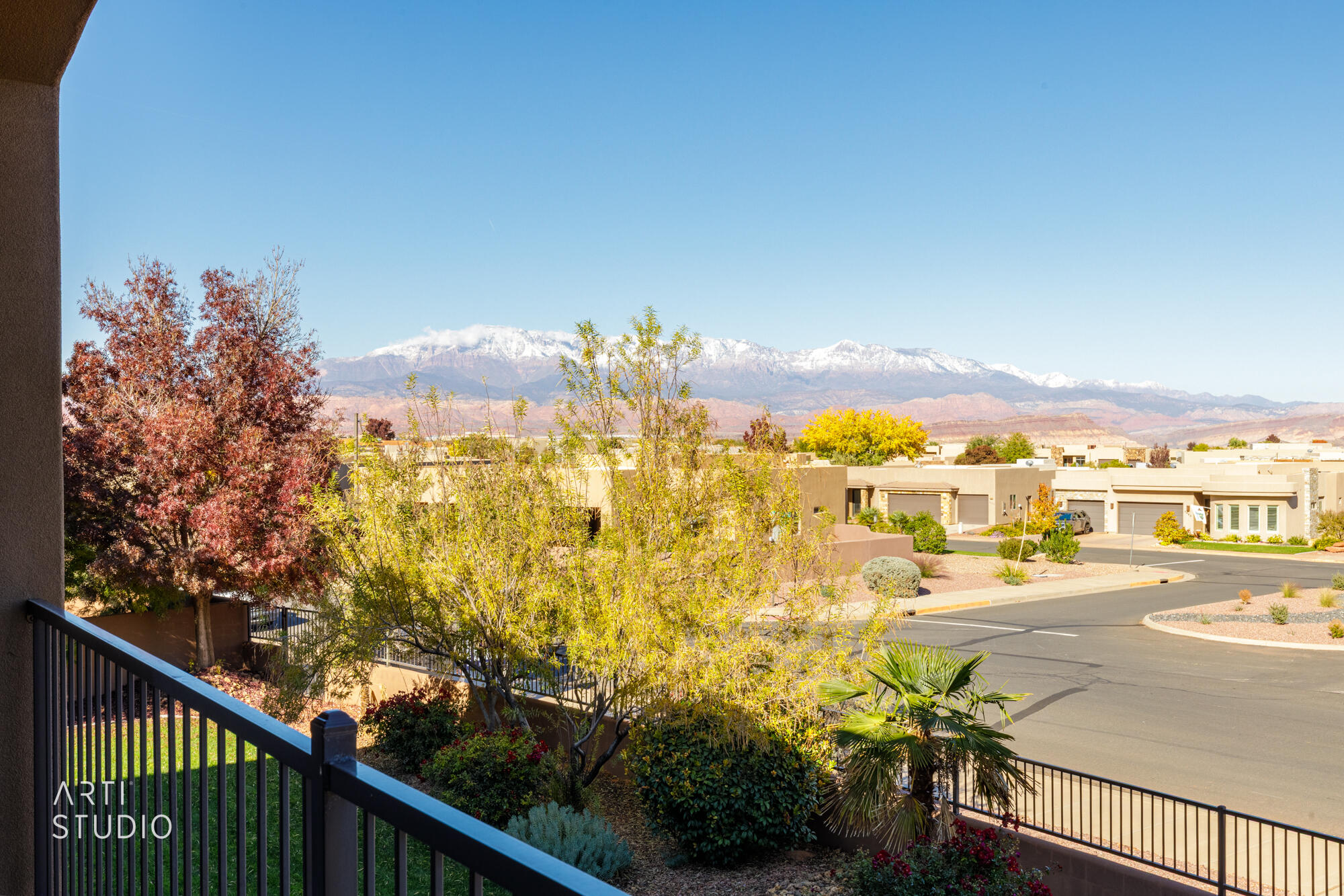 DUNES AT SAND HOLLOW RESORT - Residential