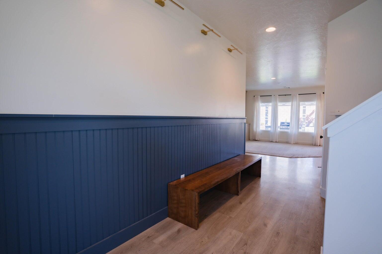 SAND RIDGE - Residential