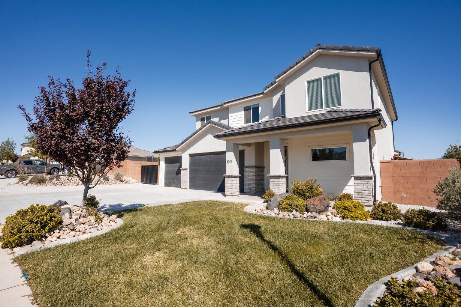 SAND RIDGE - Residential