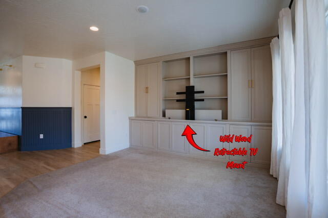 SAND RIDGE - Residential
