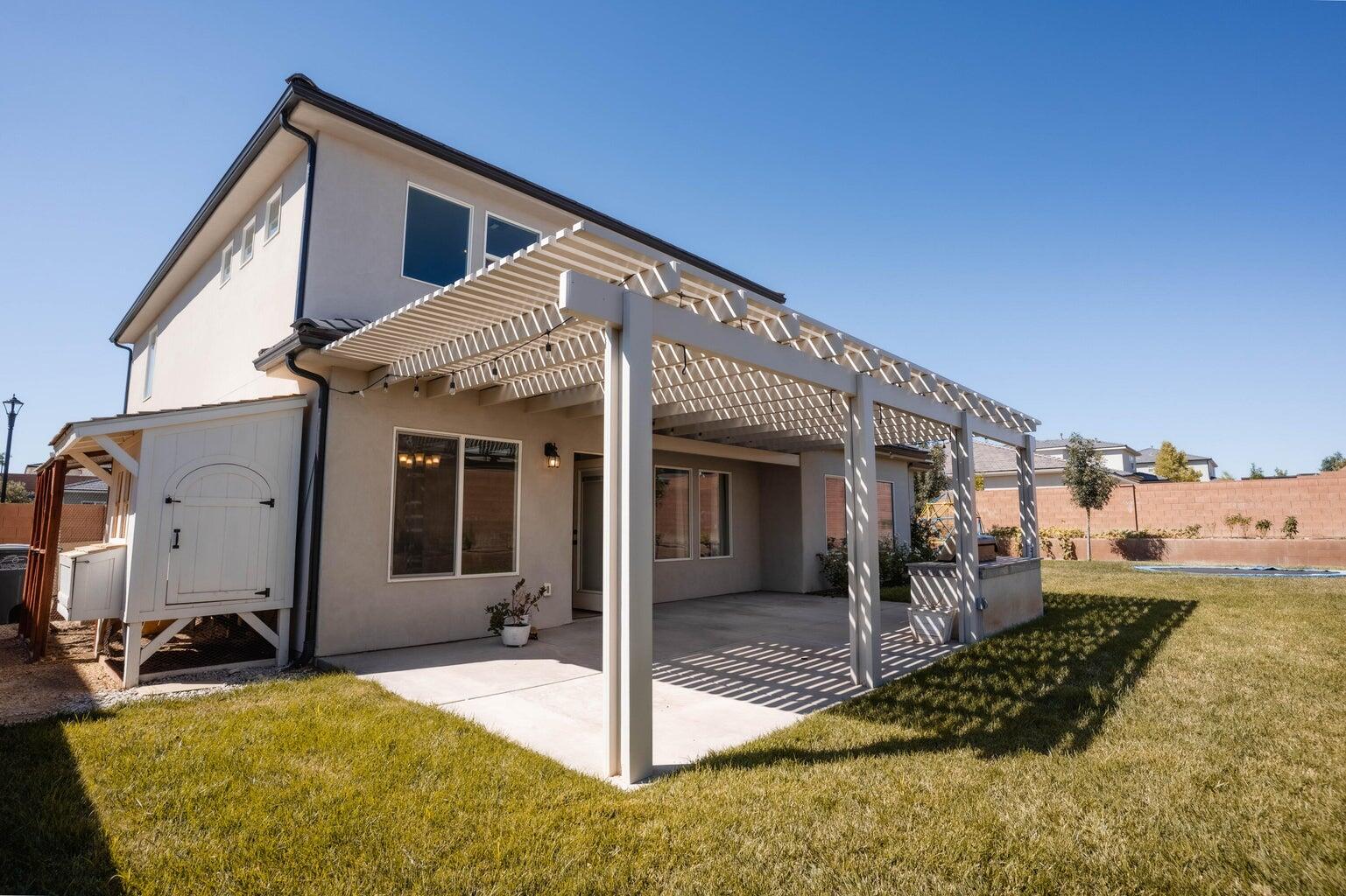 SAND RIDGE - Residential