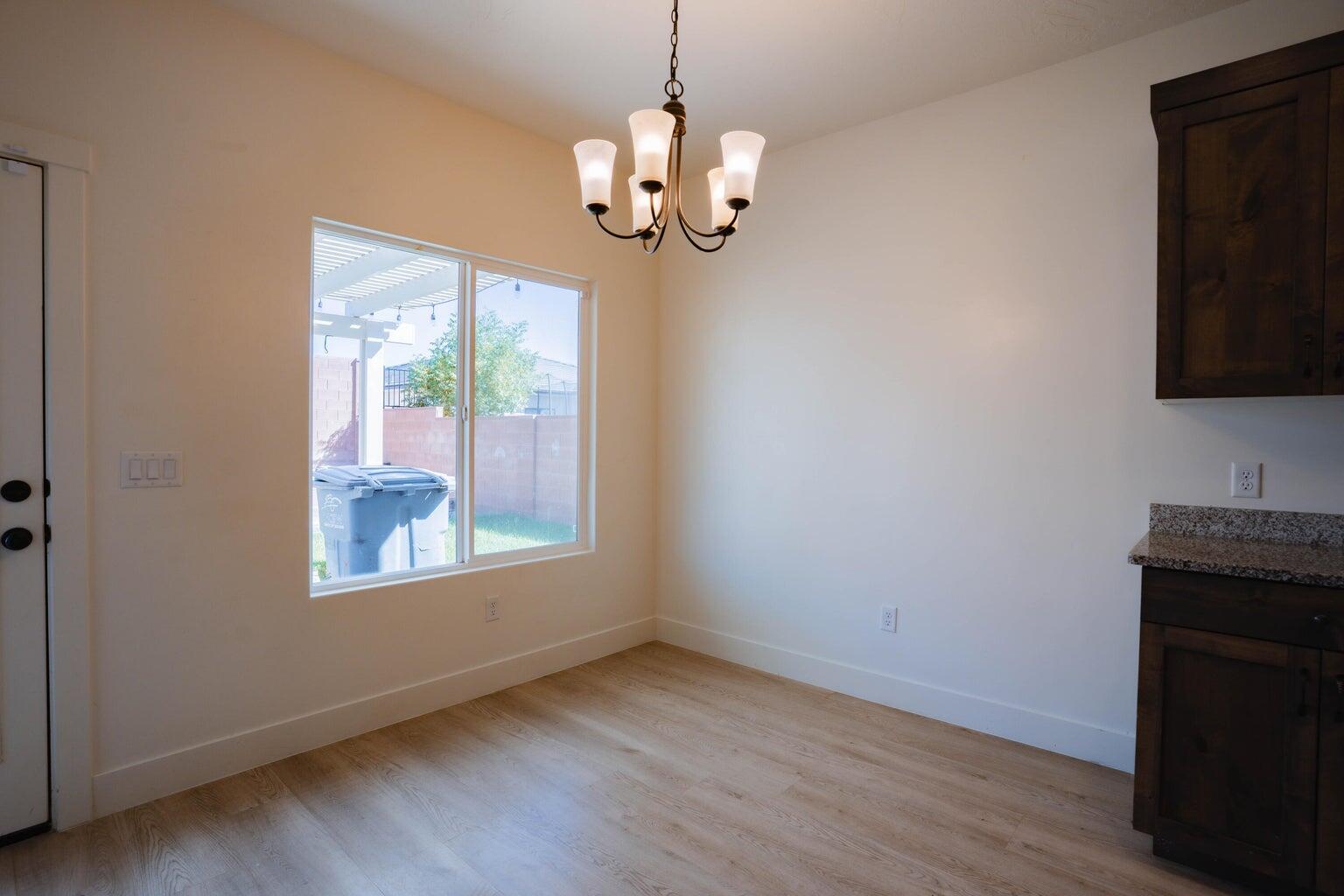 SAND RIDGE - Residential