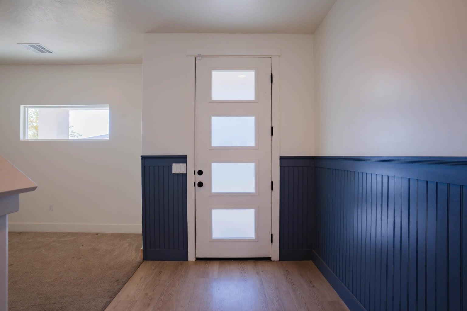 SAND RIDGE - Residential