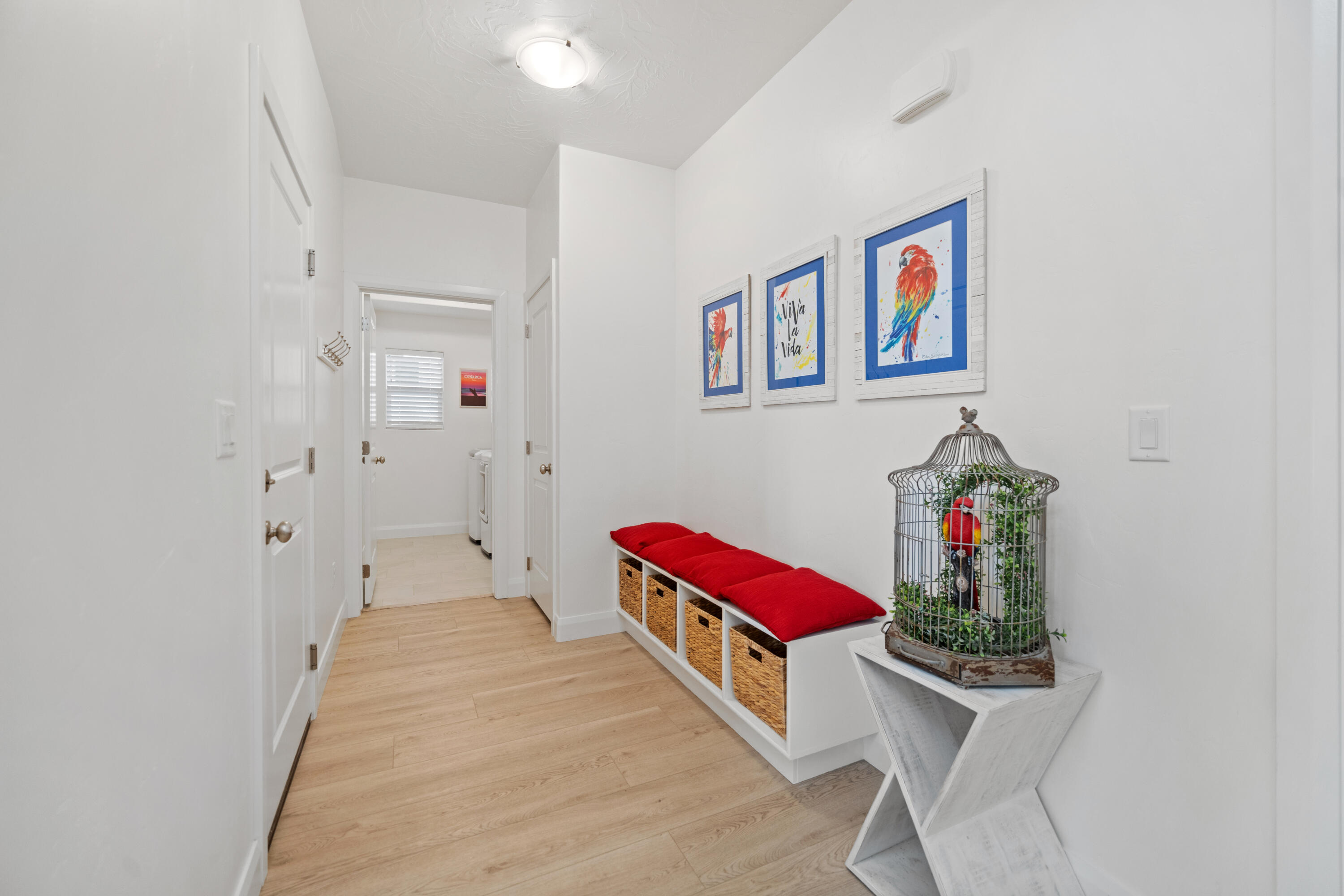 PASEOS AT SIENNA HILLS - Residential
