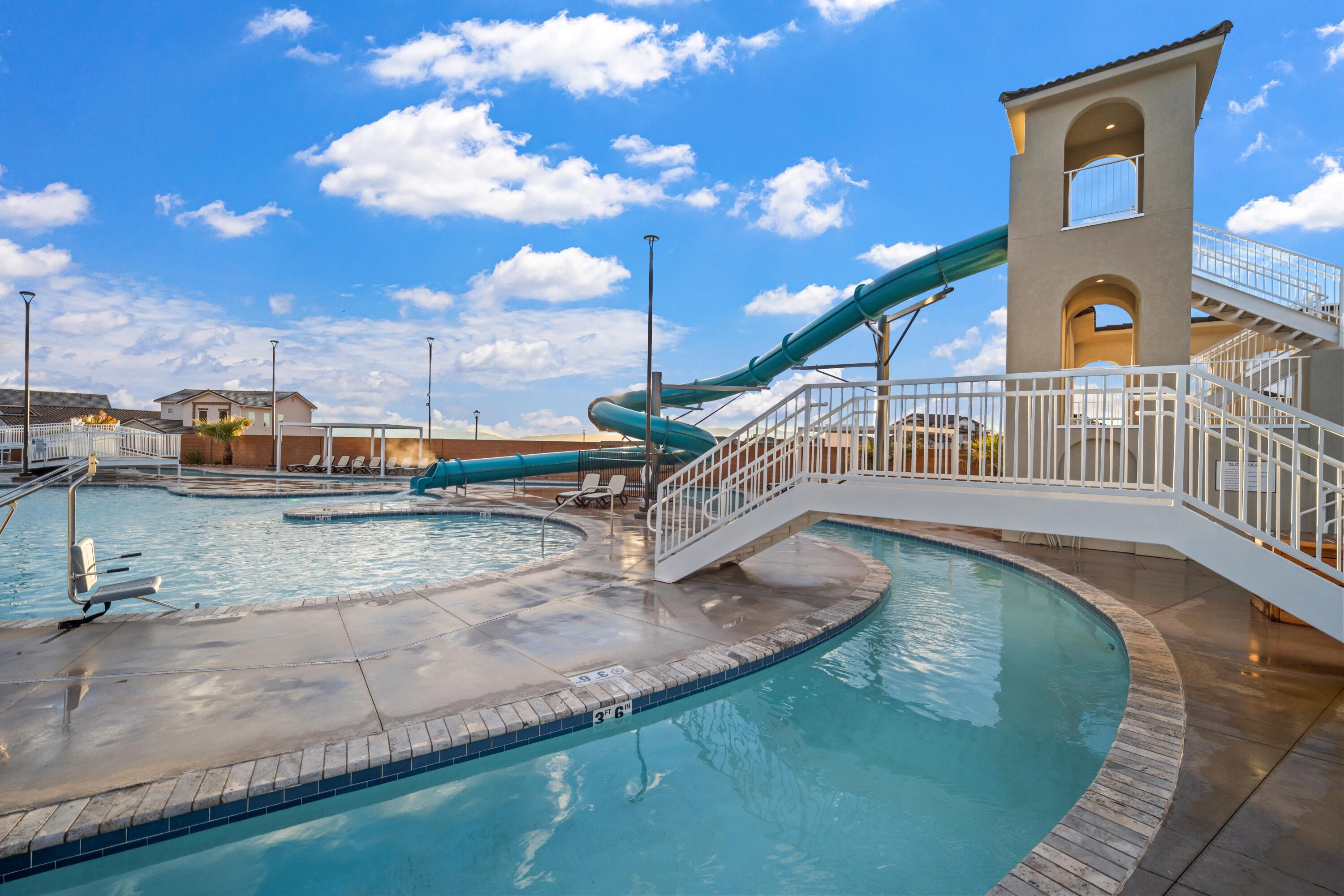 PASEOS AT SIENNA HILLS - Residential