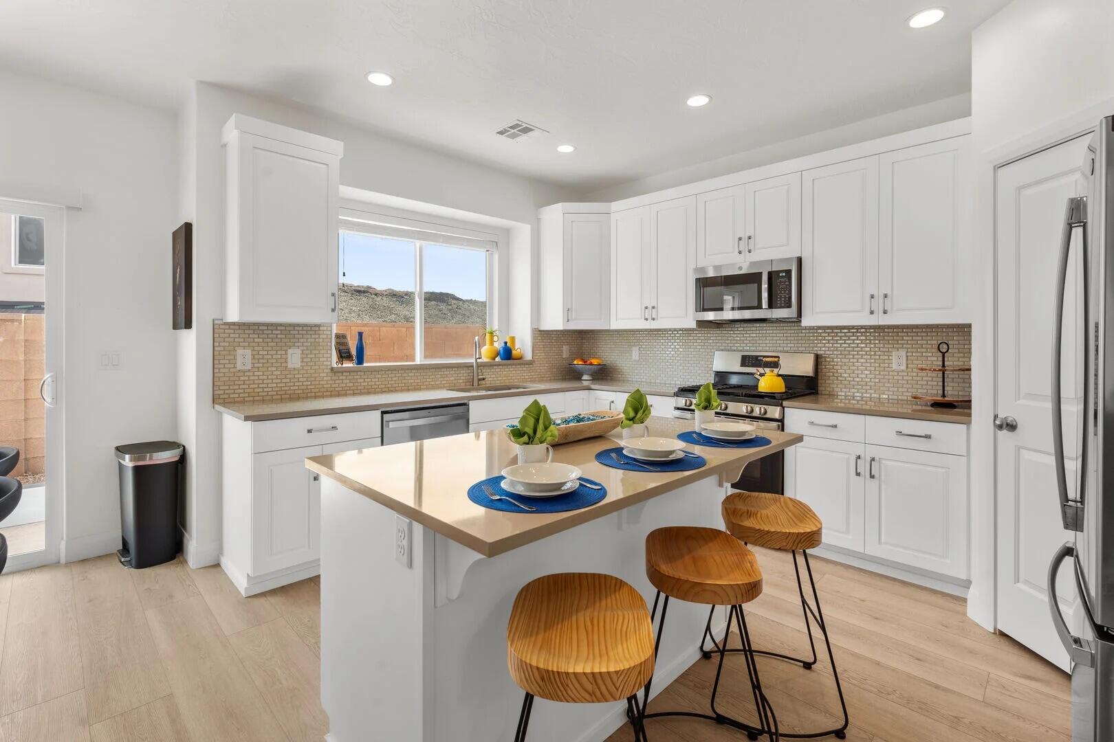 PASEOS AT SIENNA HILLS - Residential