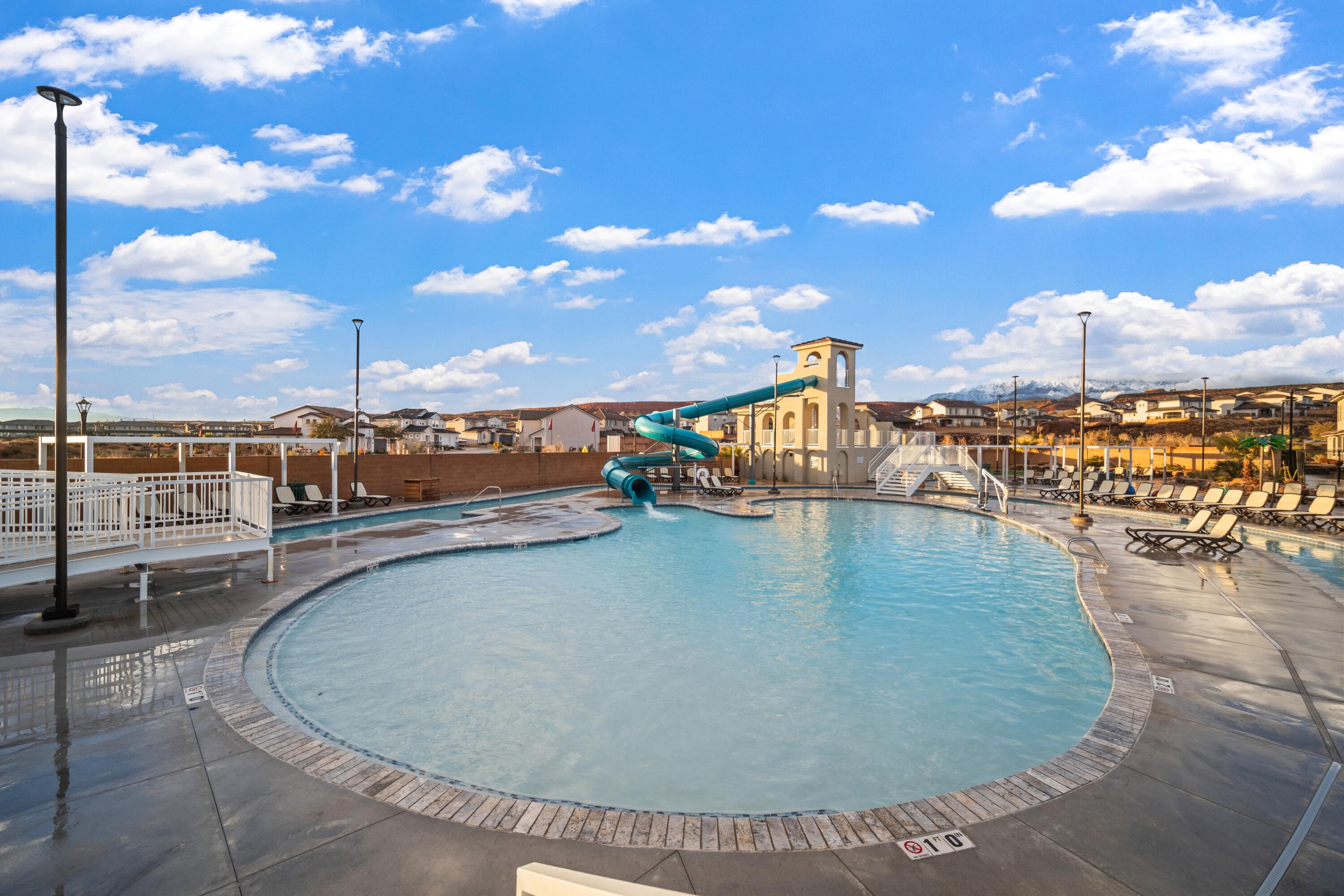 PASEOS AT SIENNA HILLS - Residential