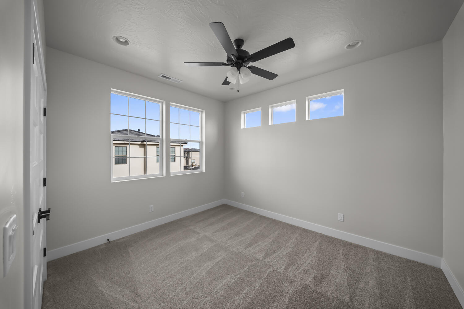 SOUTH DESERT PD - Residential