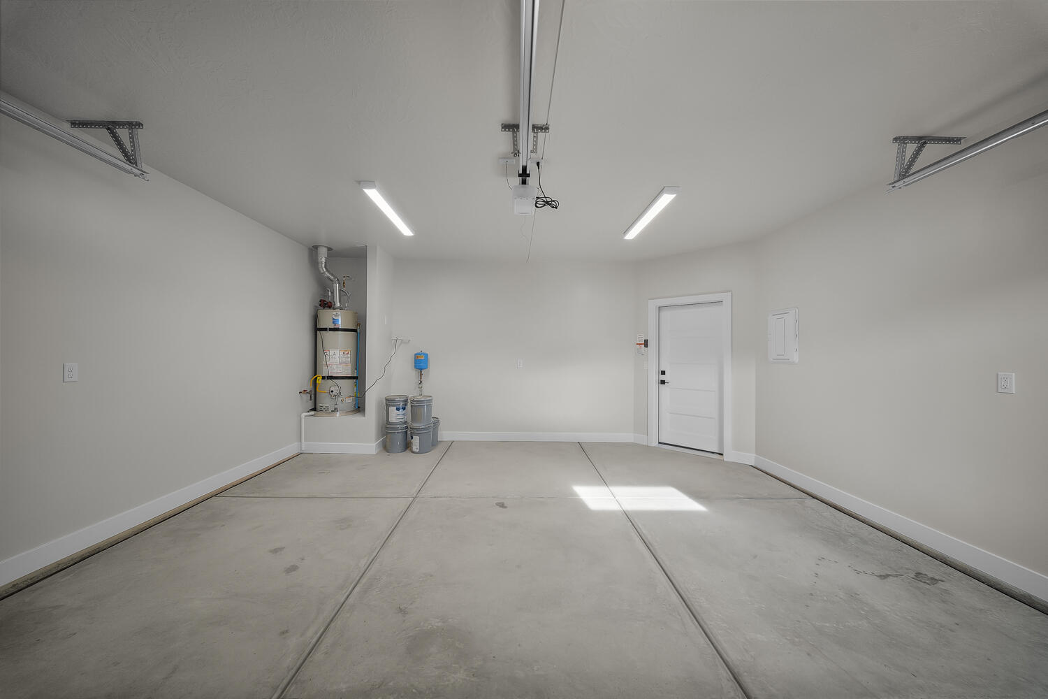SOUTH DESERT PD - Residential