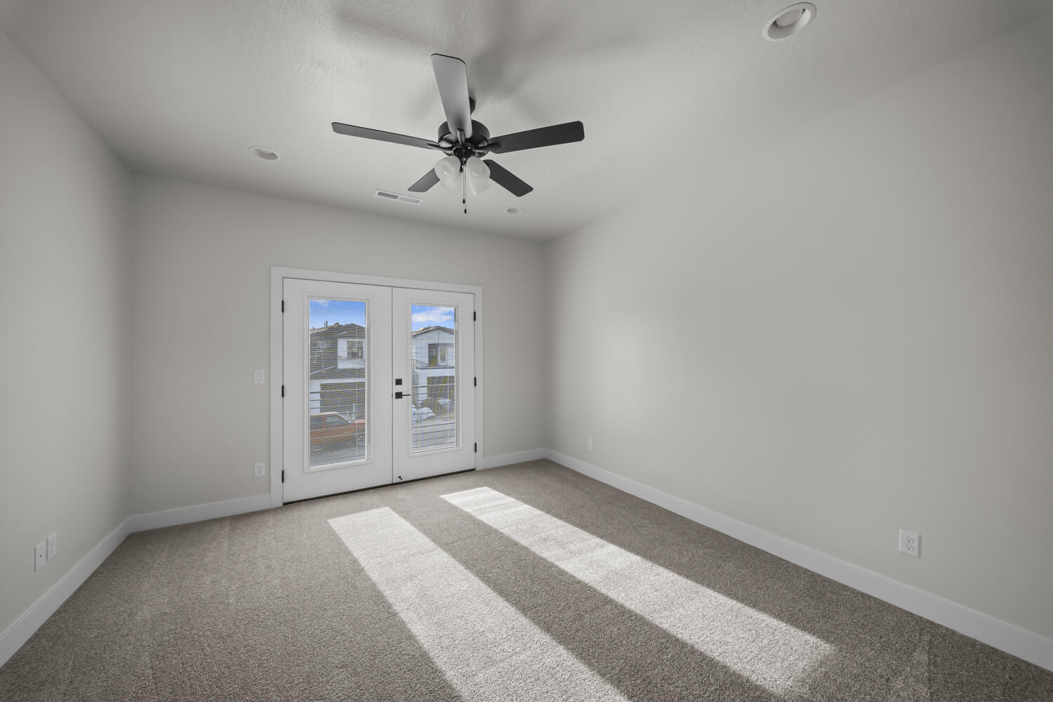 SOUTH DESERT PD - Residential