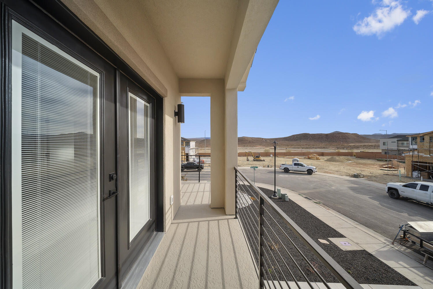 SOUTH DESERT PD - Residential