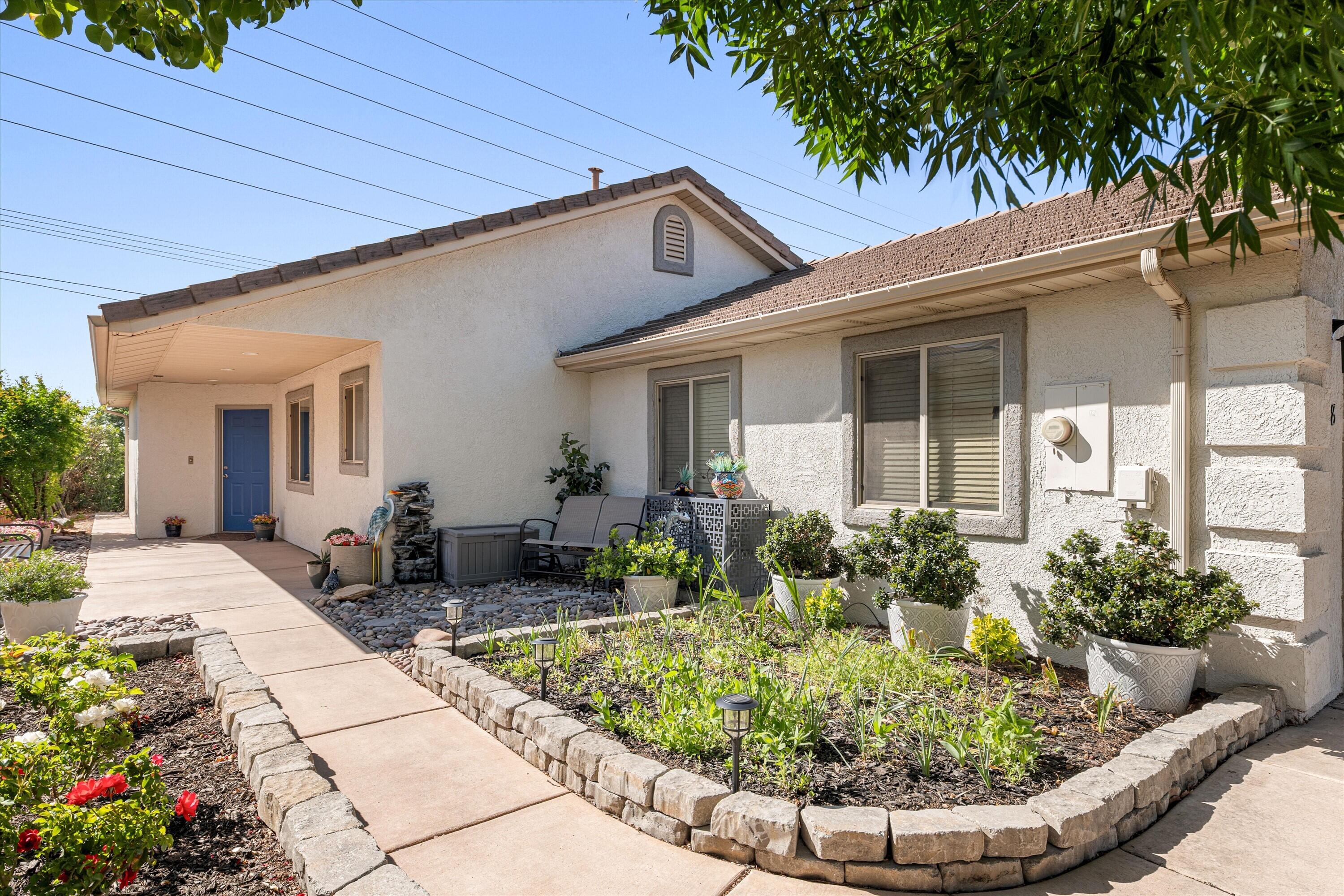RIVER RIDGE ESTATES - Residential