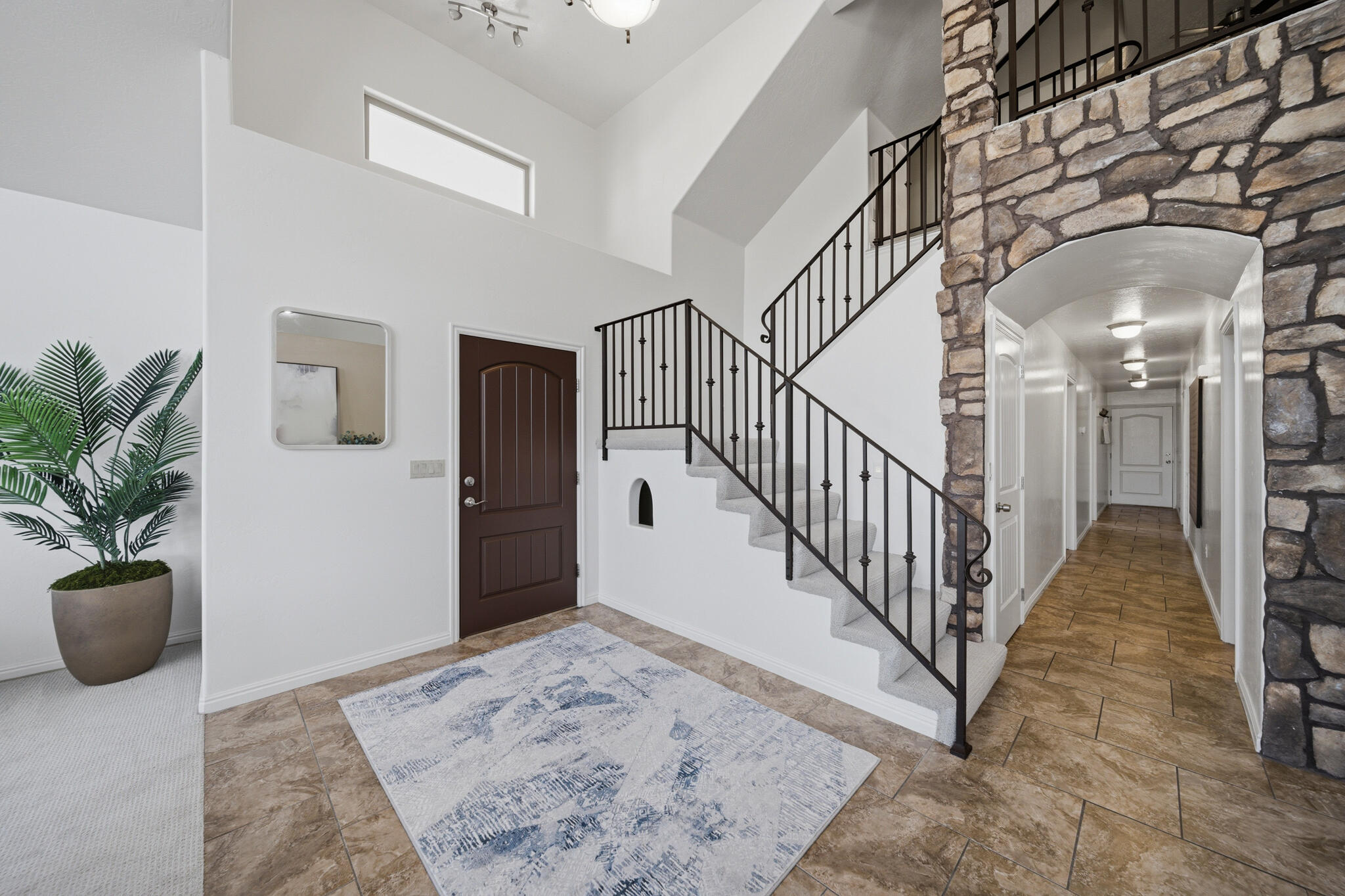 PAINTED HILLS RLINGTON HEIGHTS - Residential