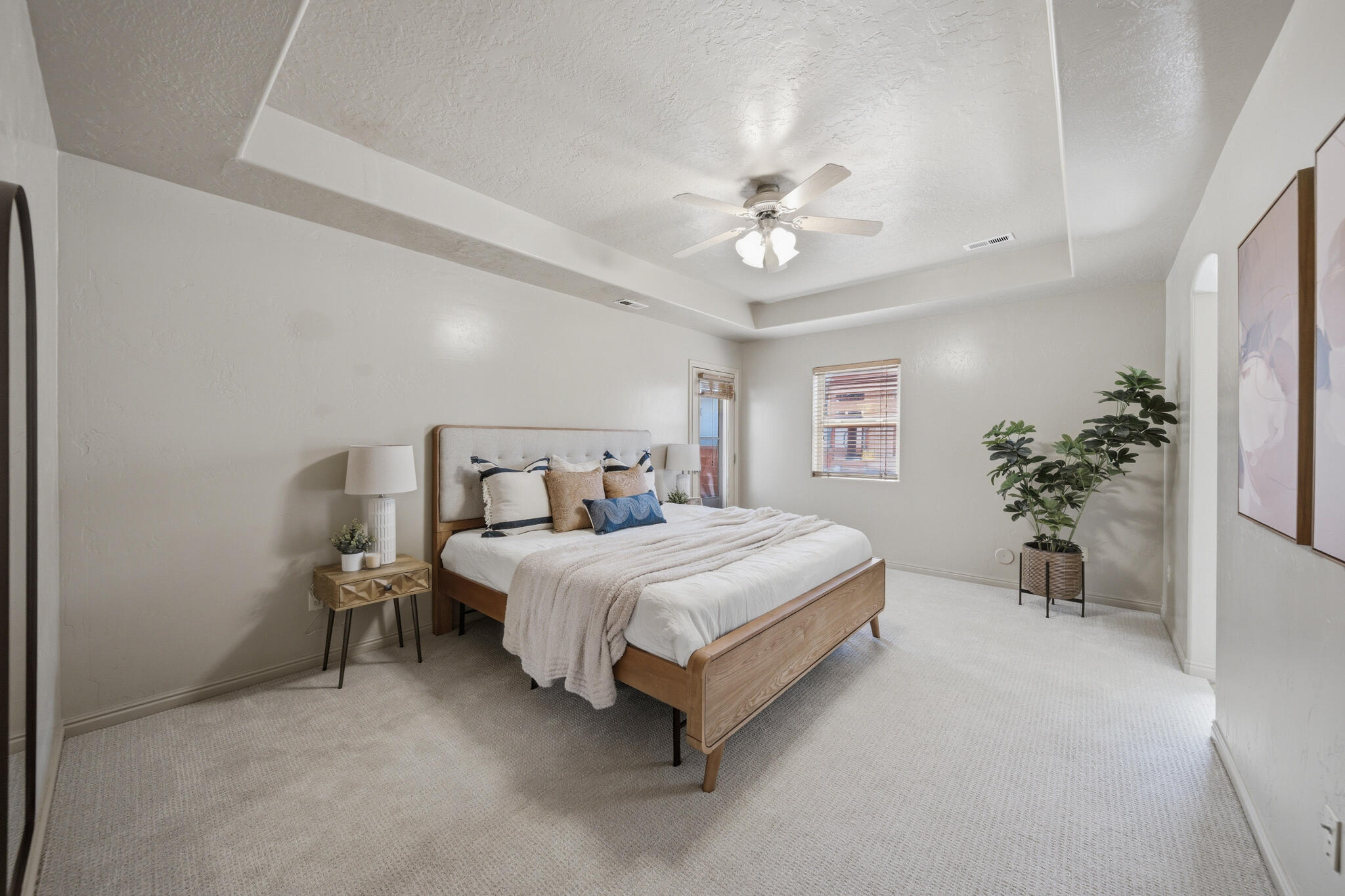 PAINTED HILLS RLINGTON HEIGHTS - Residential