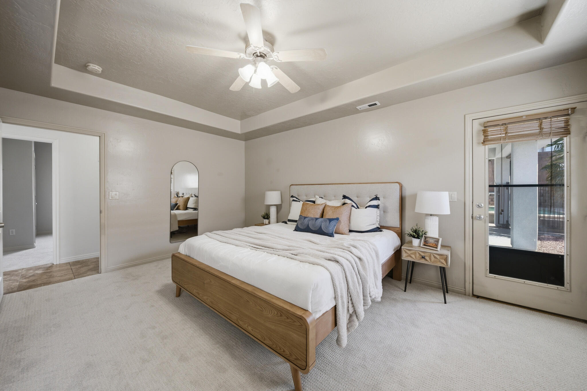 PAINTED HILLS RLINGTON HEIGHTS - Residential
