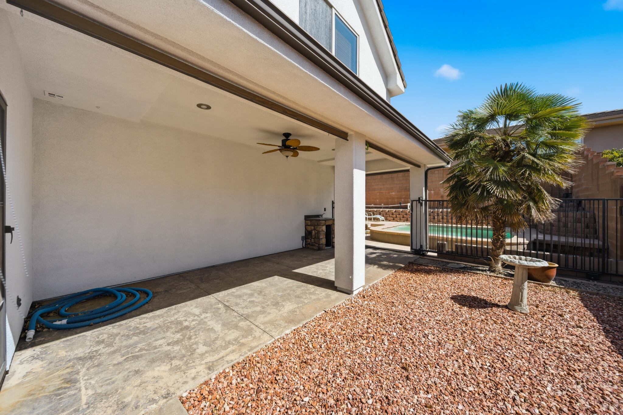 PAINTED HILLS RLINGTON HEIGHTS - Residential