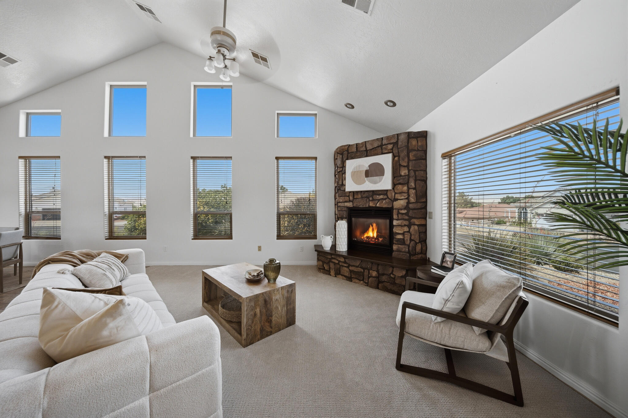 PAINTED HILLS RLINGTON HEIGHTS - Residential