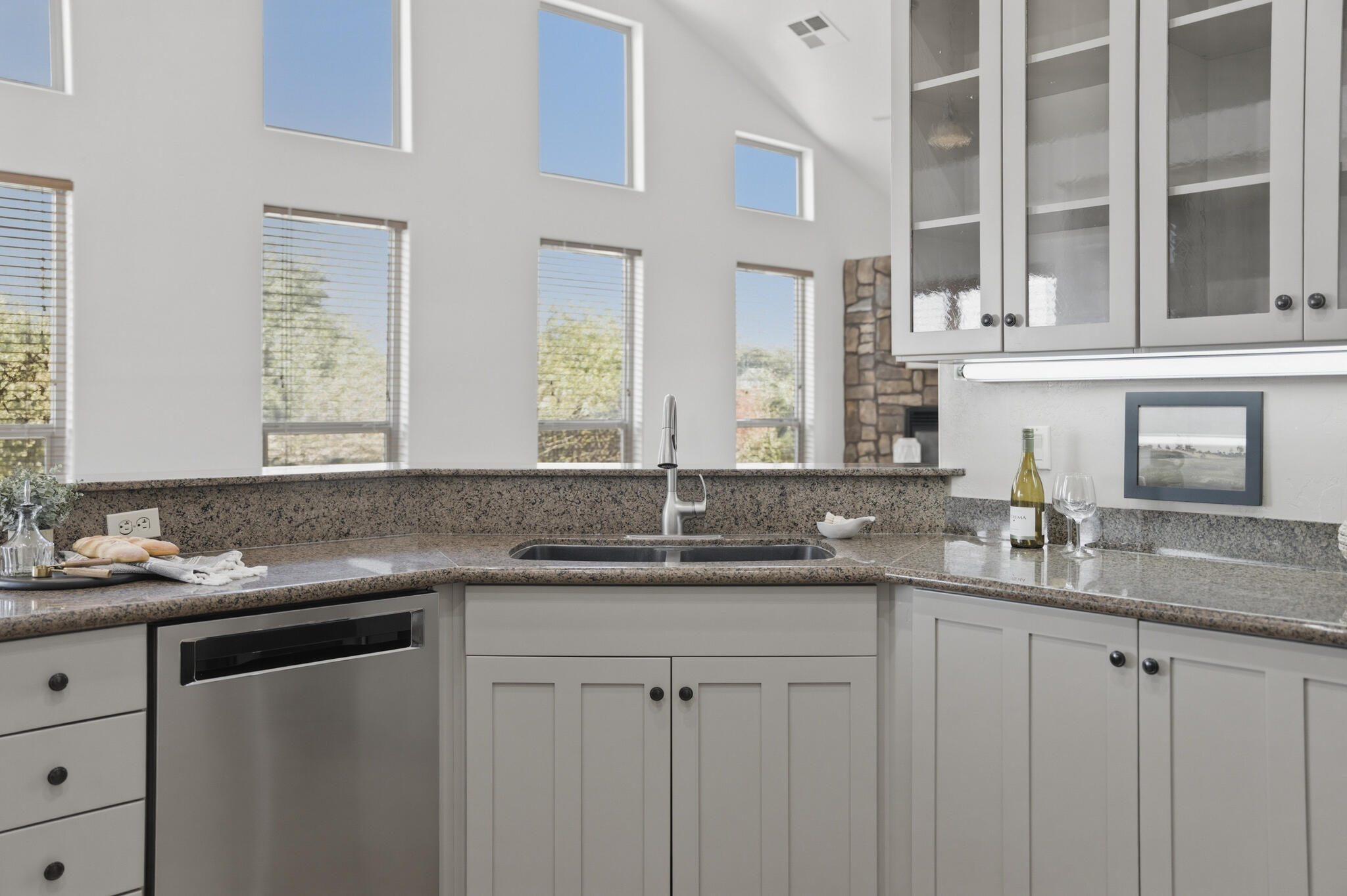 PAINTED HILLS RLINGTON HEIGHTS - Residential