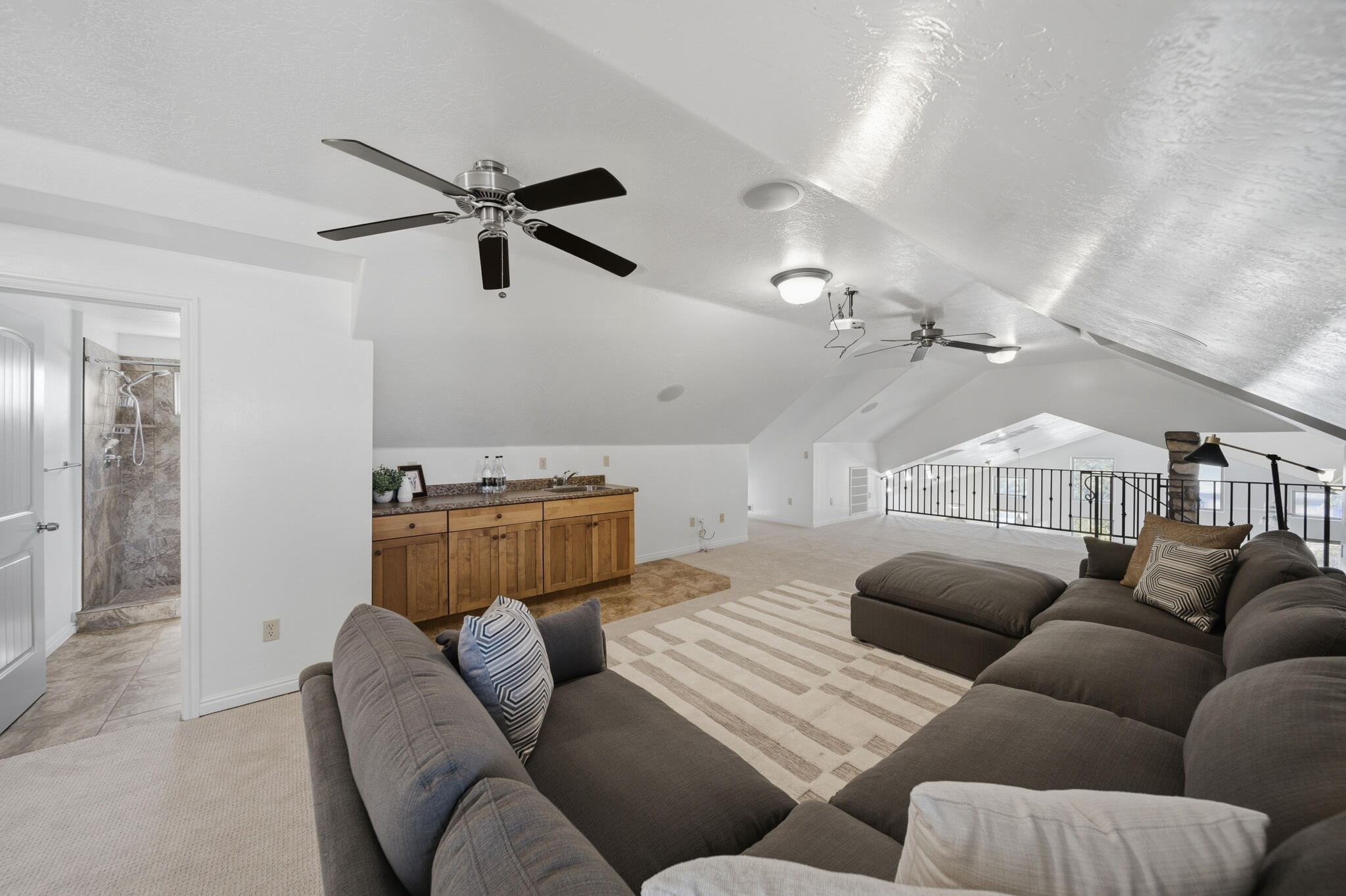 PAINTED HILLS RLINGTON HEIGHTS - Residential