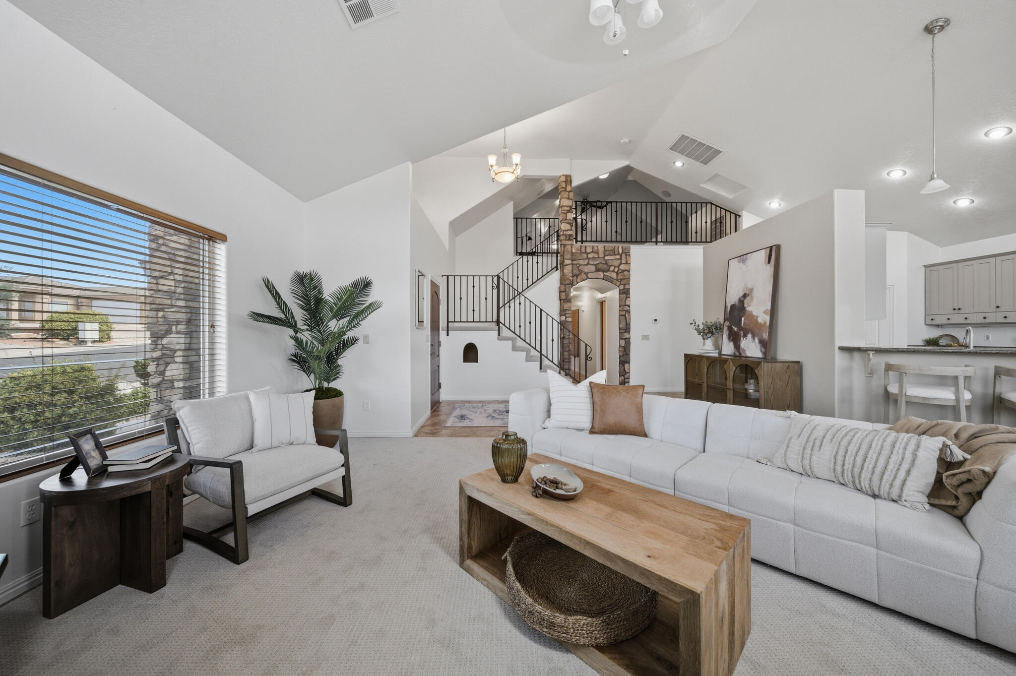 PAINTED HILLS RLINGTON HEIGHTS - Residential