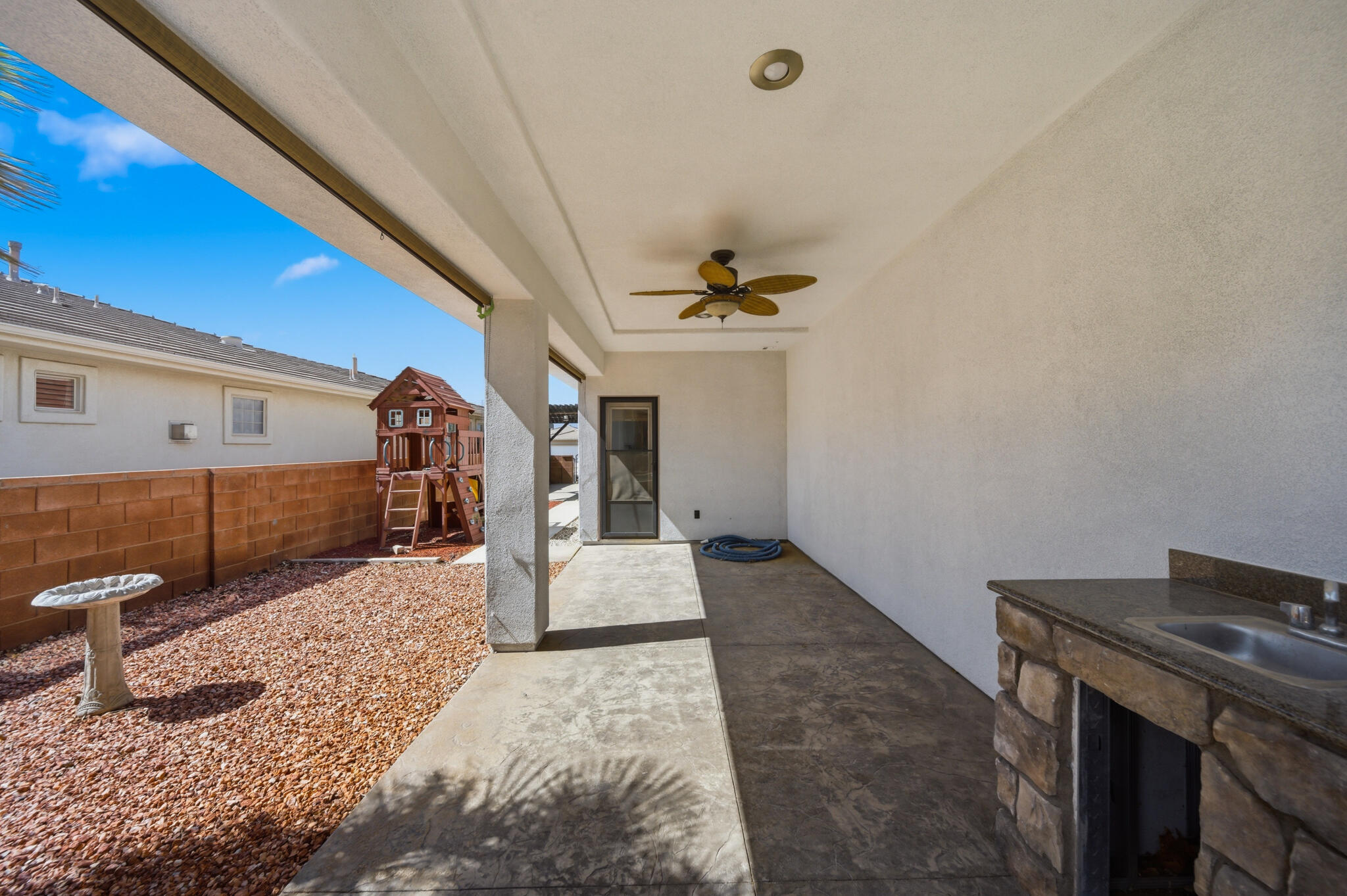 PAINTED HILLS RLINGTON HEIGHTS - Residential