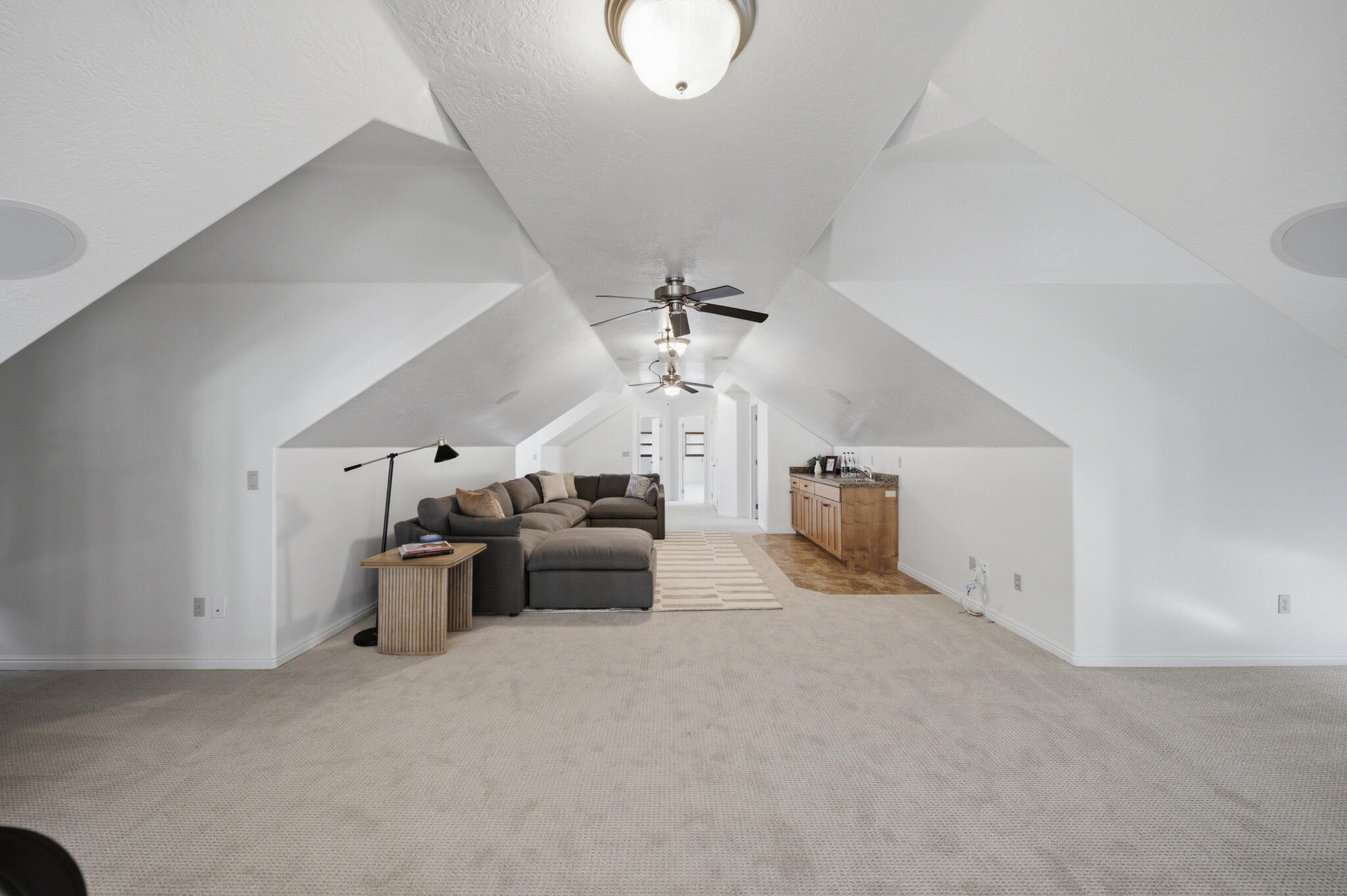 PAINTED HILLS RLINGTON HEIGHTS - Residential