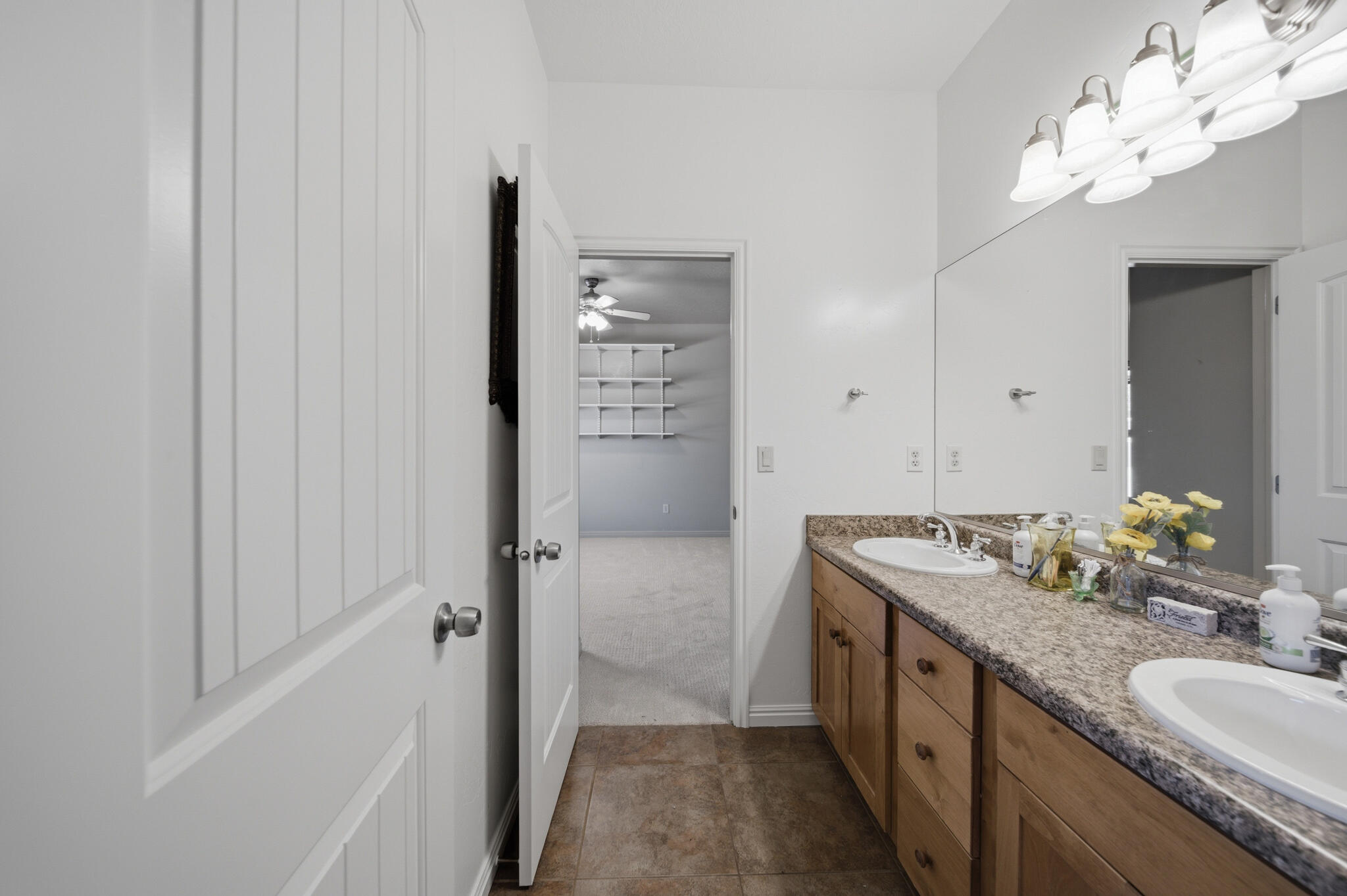 PAINTED HILLS RLINGTON HEIGHTS - Residential