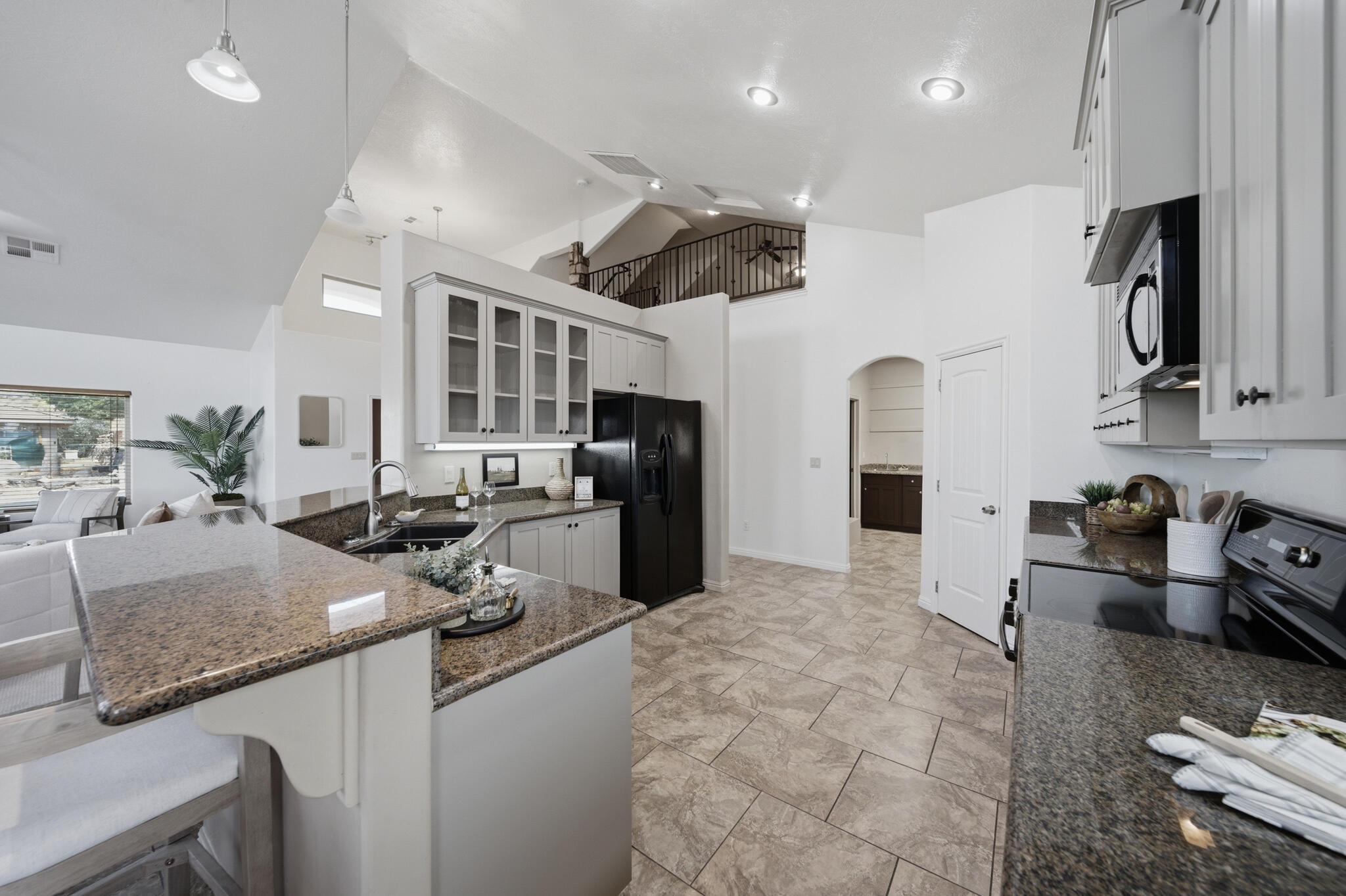 PAINTED HILLS RLINGTON HEIGHTS - Residential