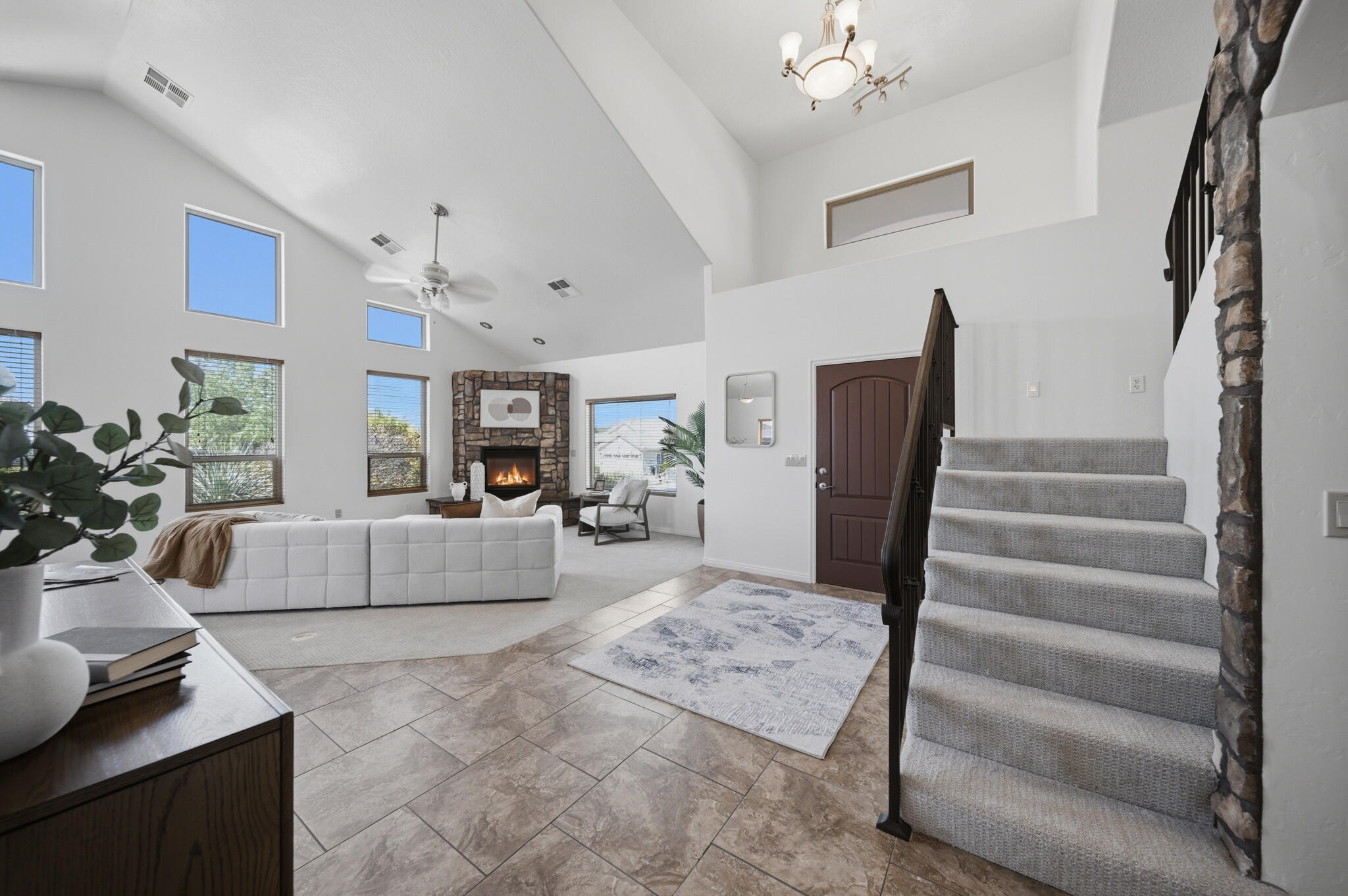 PAINTED HILLS RLINGTON HEIGHTS - Residential