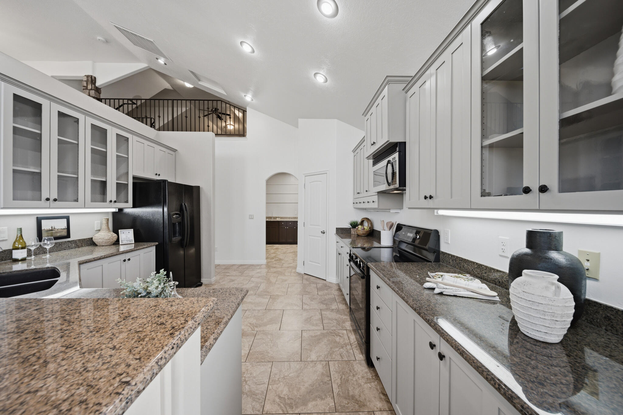 PAINTED HILLS RLINGTON HEIGHTS - Residential