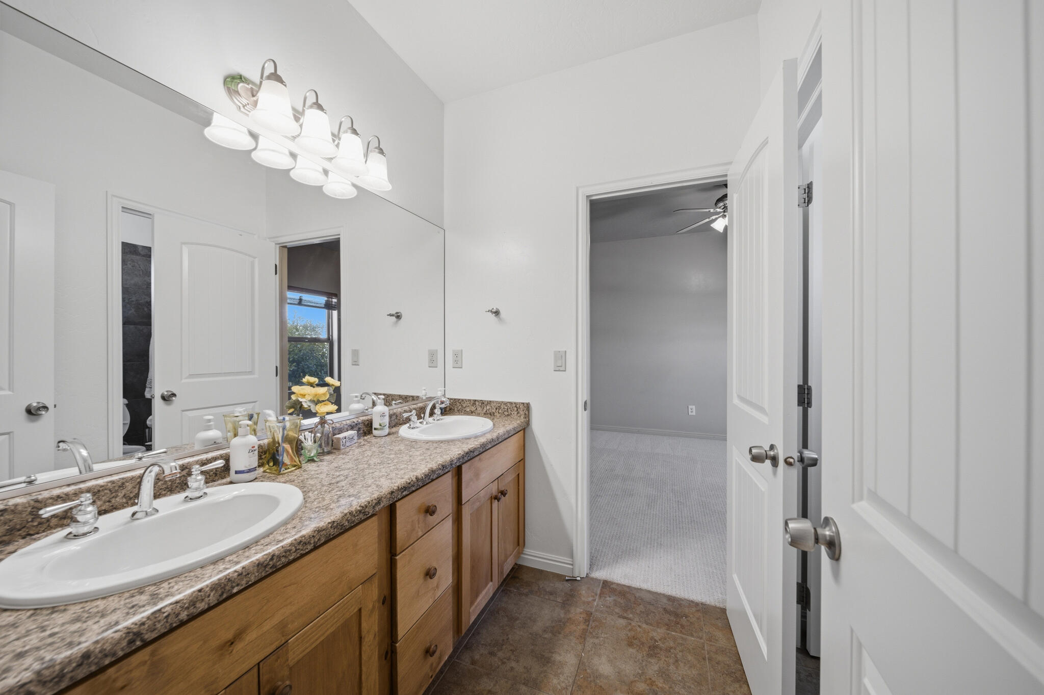 PAINTED HILLS RLINGTON HEIGHTS - Residential