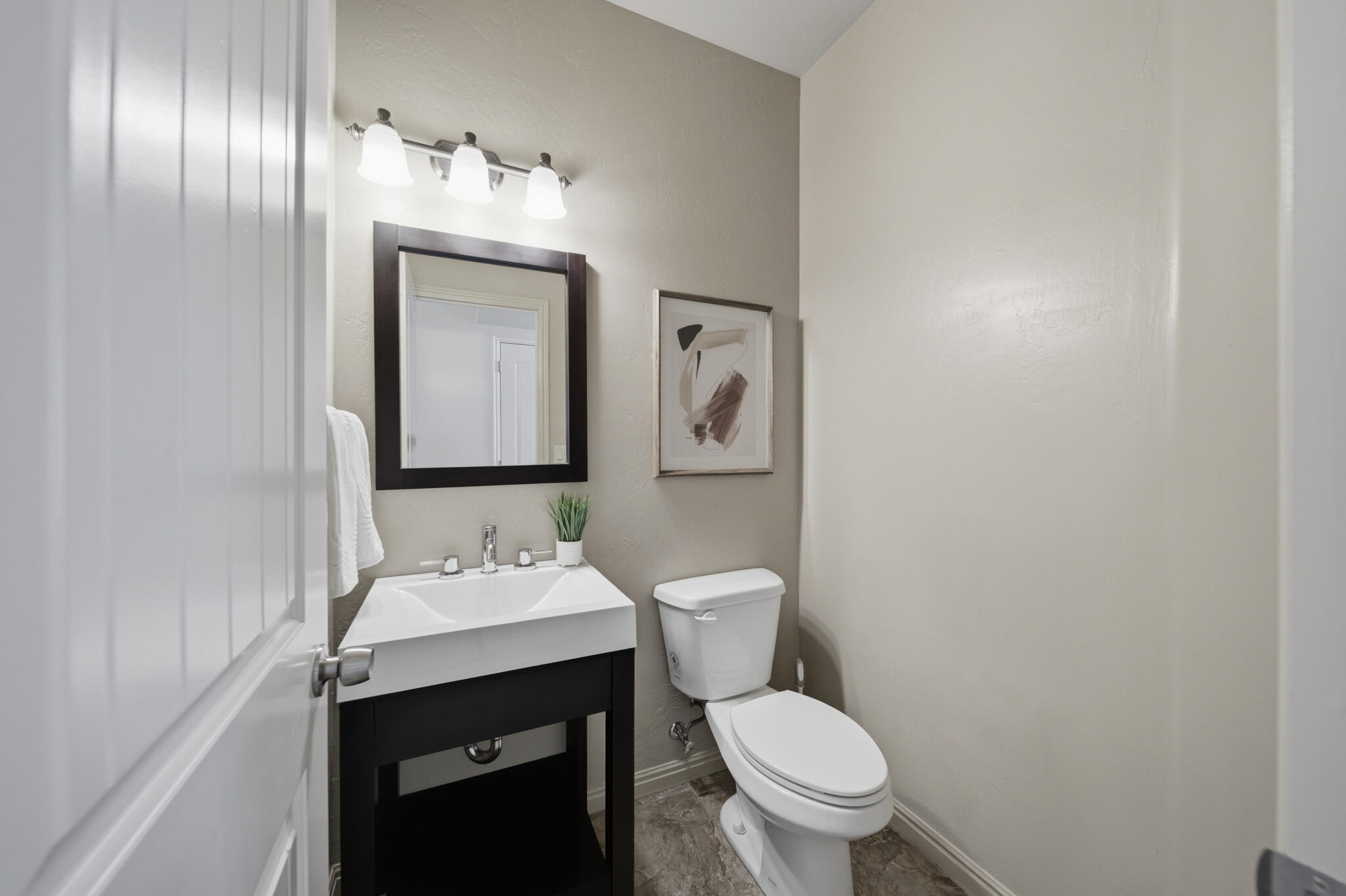 PAINTED HILLS RLINGTON HEIGHTS - Residential