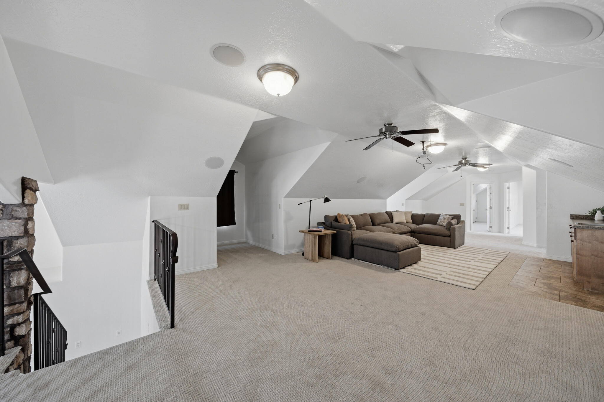 PAINTED HILLS RLINGTON HEIGHTS - Residential