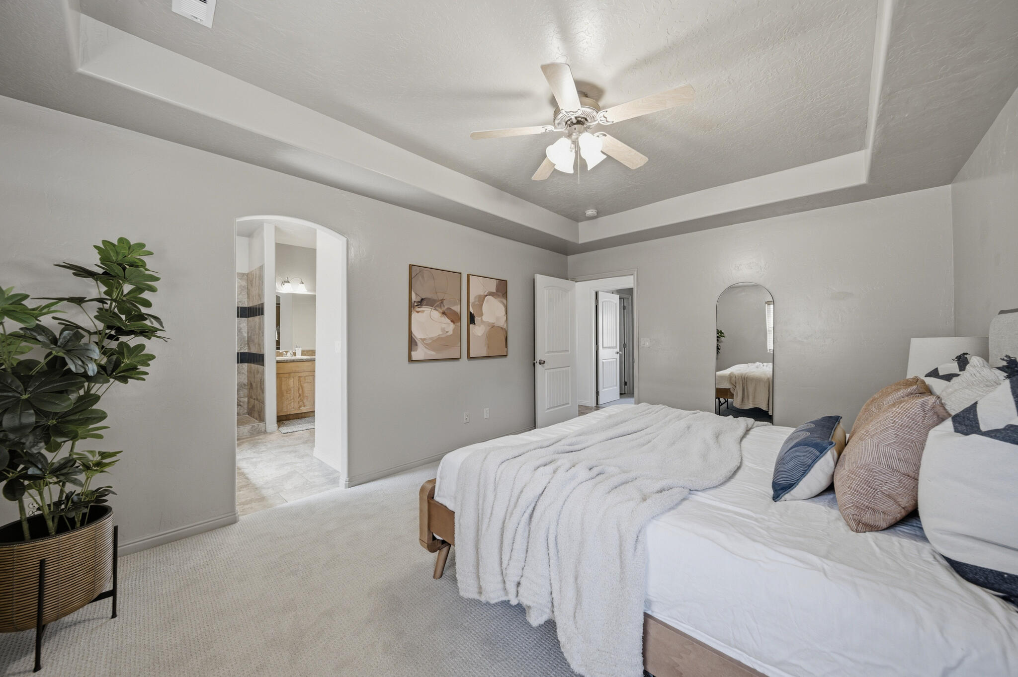 PAINTED HILLS RLINGTON HEIGHTS - Residential