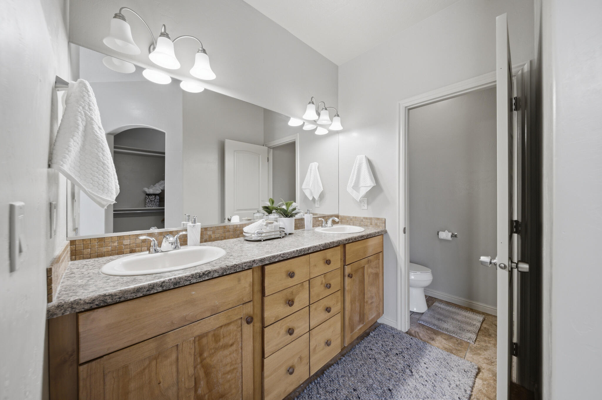 PAINTED HILLS RLINGTON HEIGHTS - Residential