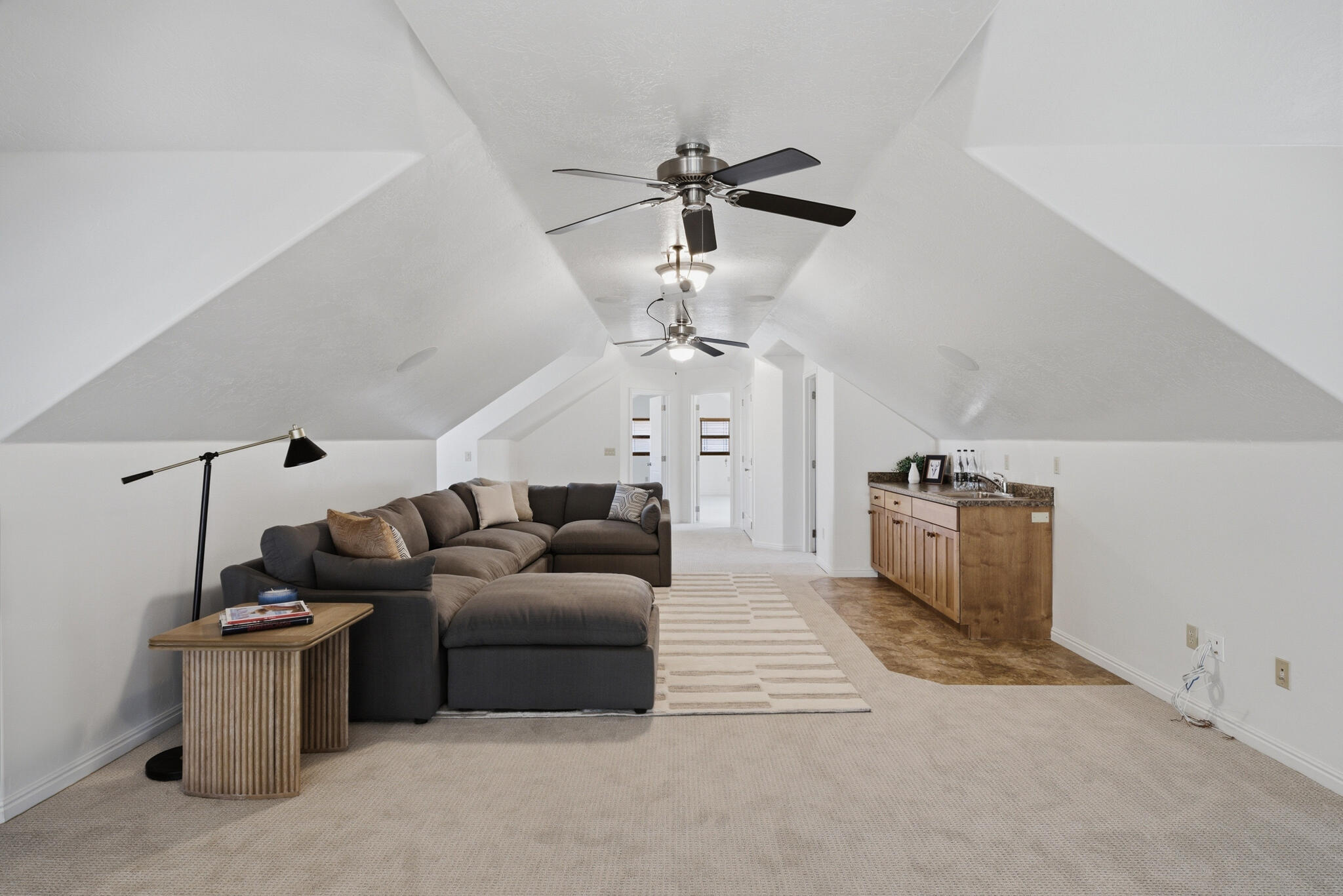 PAINTED HILLS RLINGTON HEIGHTS - Residential