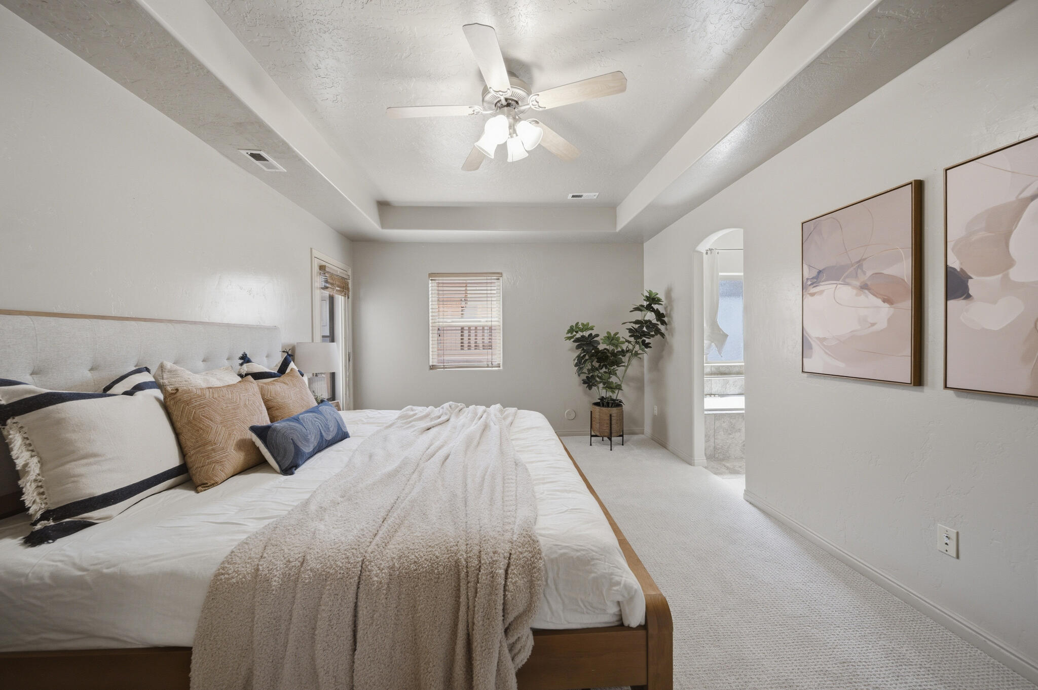 PAINTED HILLS RLINGTON HEIGHTS - Residential