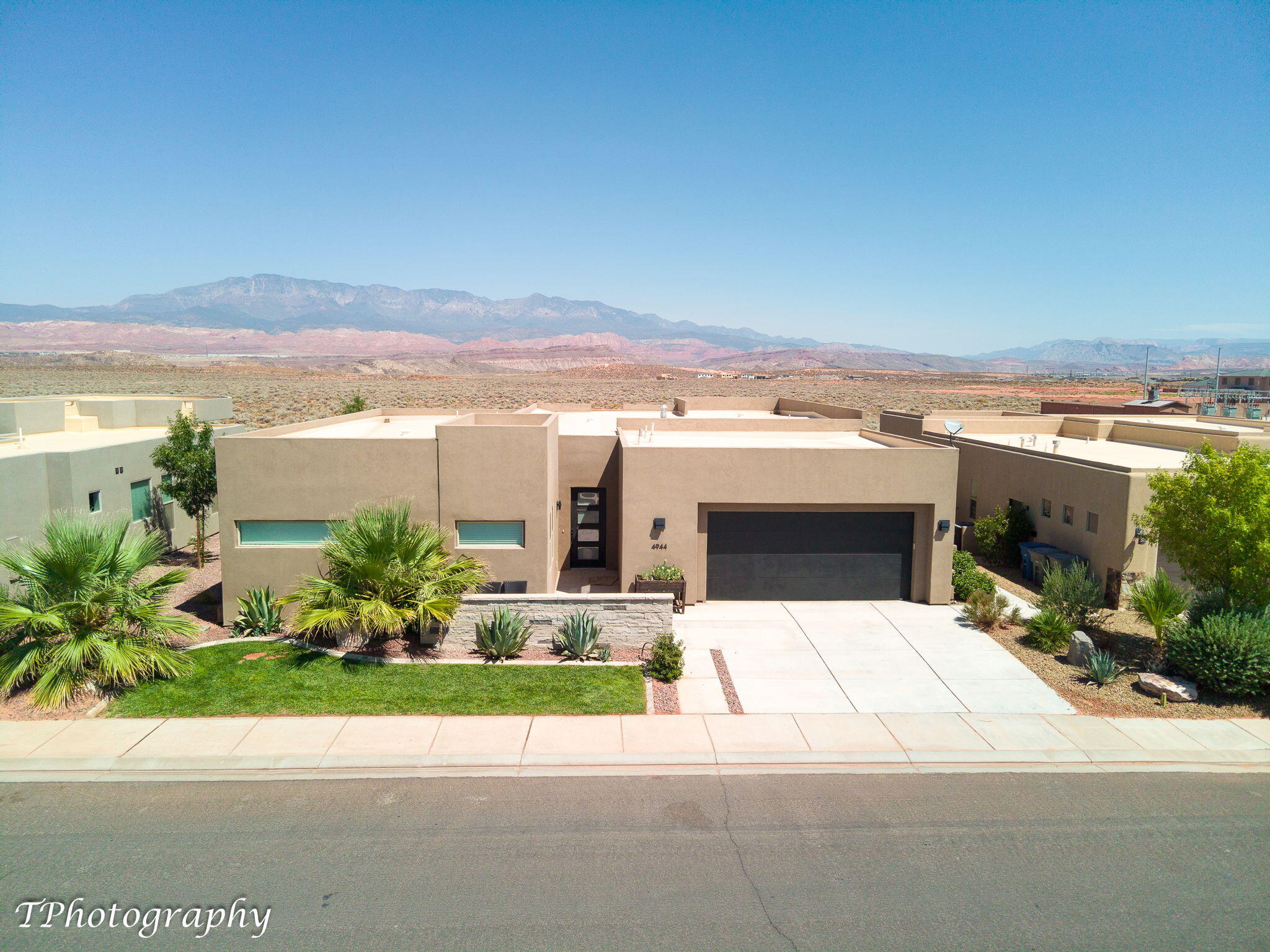RETREAT AT SAND HOLLOW RESORT - Residential