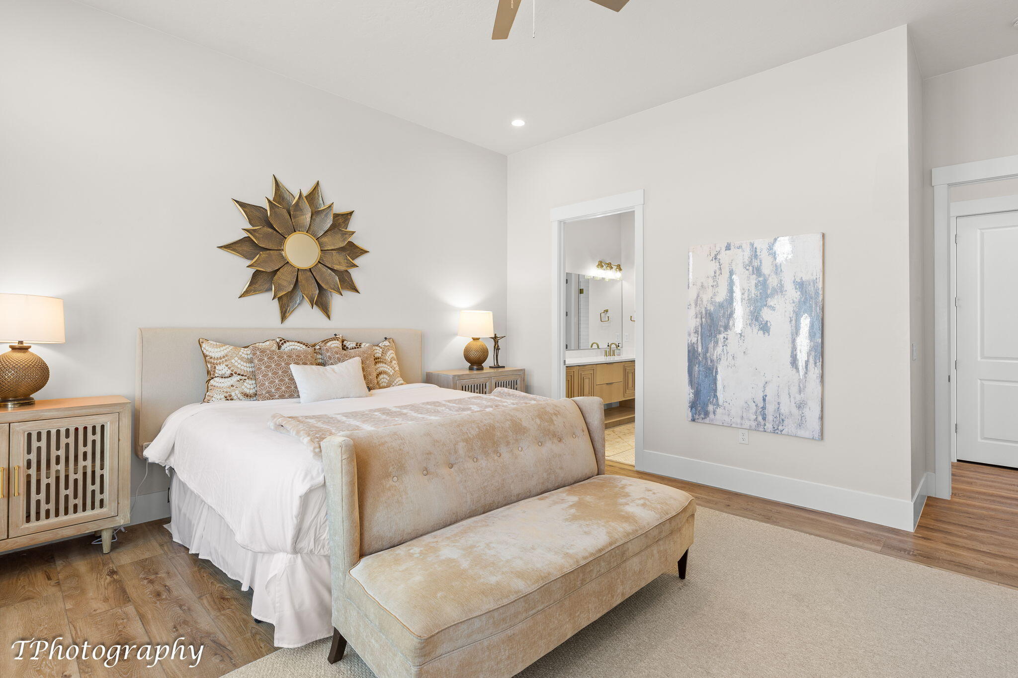 RETREAT AT SAND HOLLOW RESORT - Residential