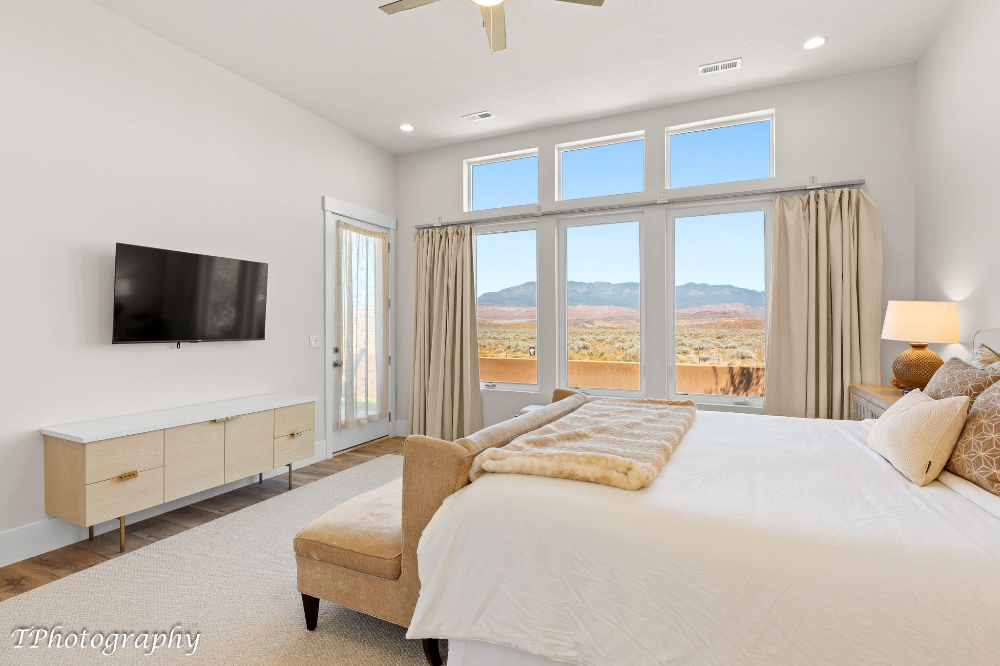 RETREAT AT SAND HOLLOW RESORT - Residential