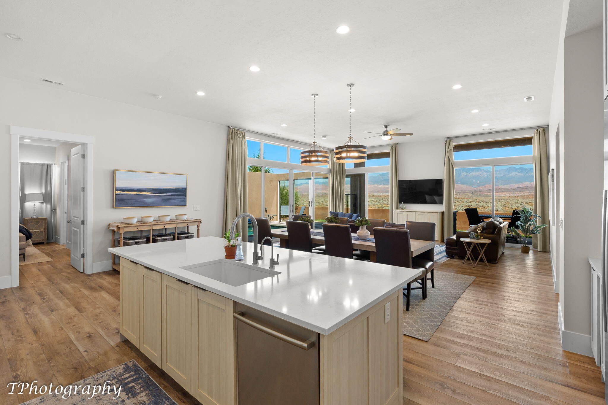 RETREAT AT SAND HOLLOW RESORT - Residential