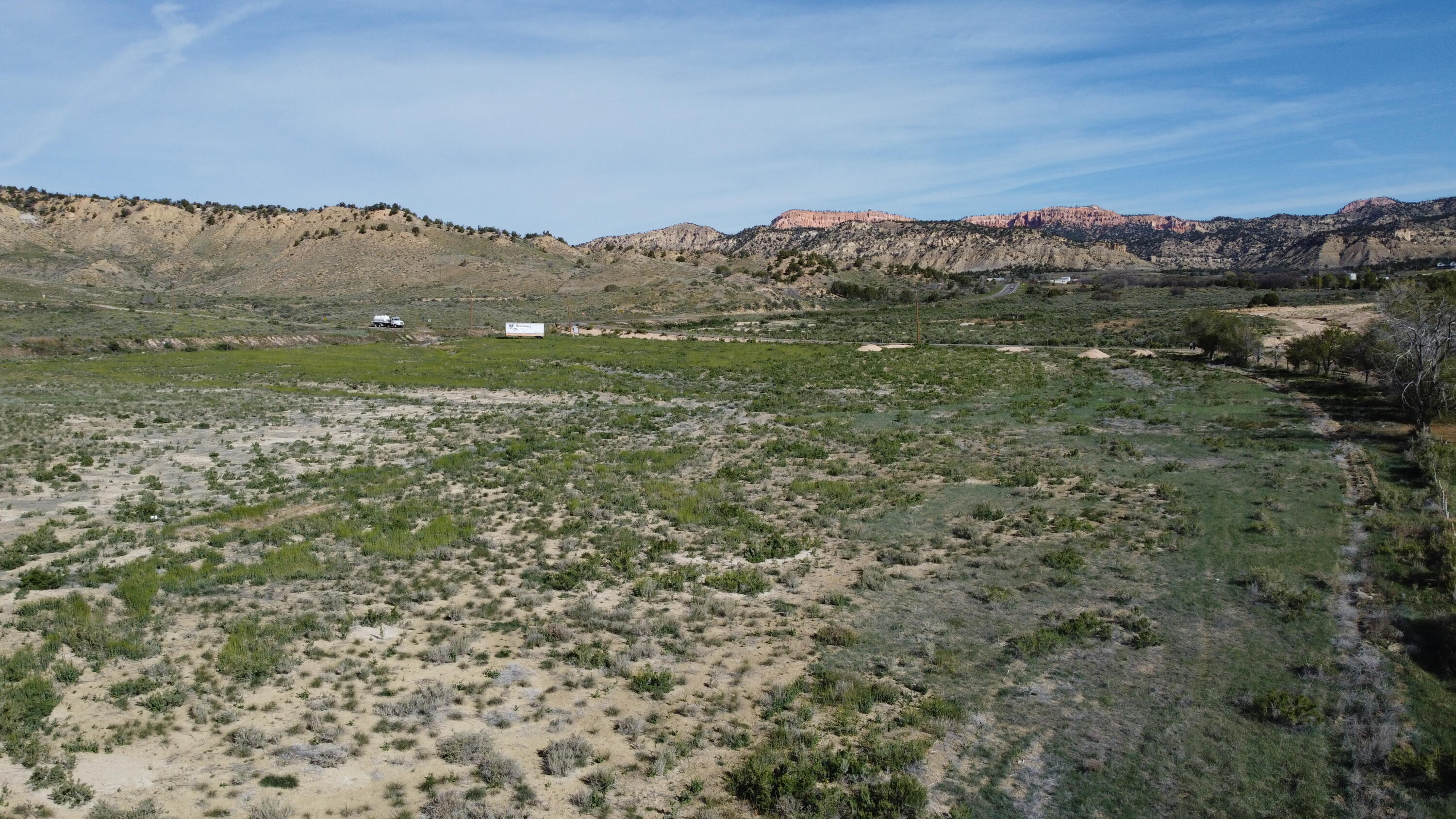 Fully-approved subdivision available in beautiful Tropic, Utah! A dream investment opportunity with all the front-end work completed including surveys, city approval, and right away acquisition for the sewer line. Power and fiber optic internet lines are already located in the street. Complete the final infrastructure installment and you'll have 8 large (1+ acre) lots to sell within minutes of Bryce Canyon's famous Mossy Cave trail. Must purchase the subdivision as a whole. Sale includes all approval documents and survey along with a guarantee for 8 culinary water connections from the city.