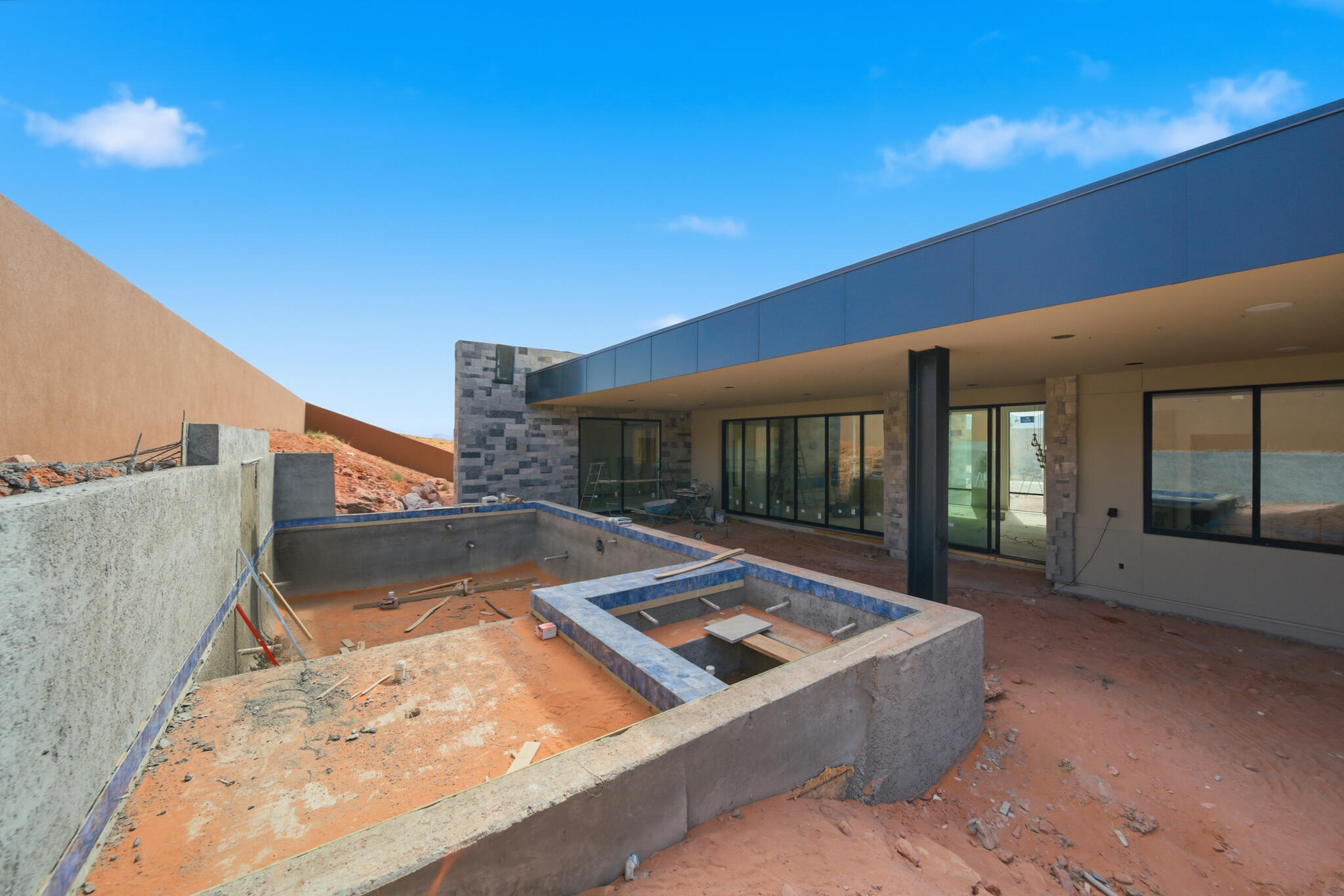 ESTATES AT SAND HOLLOW - Residential