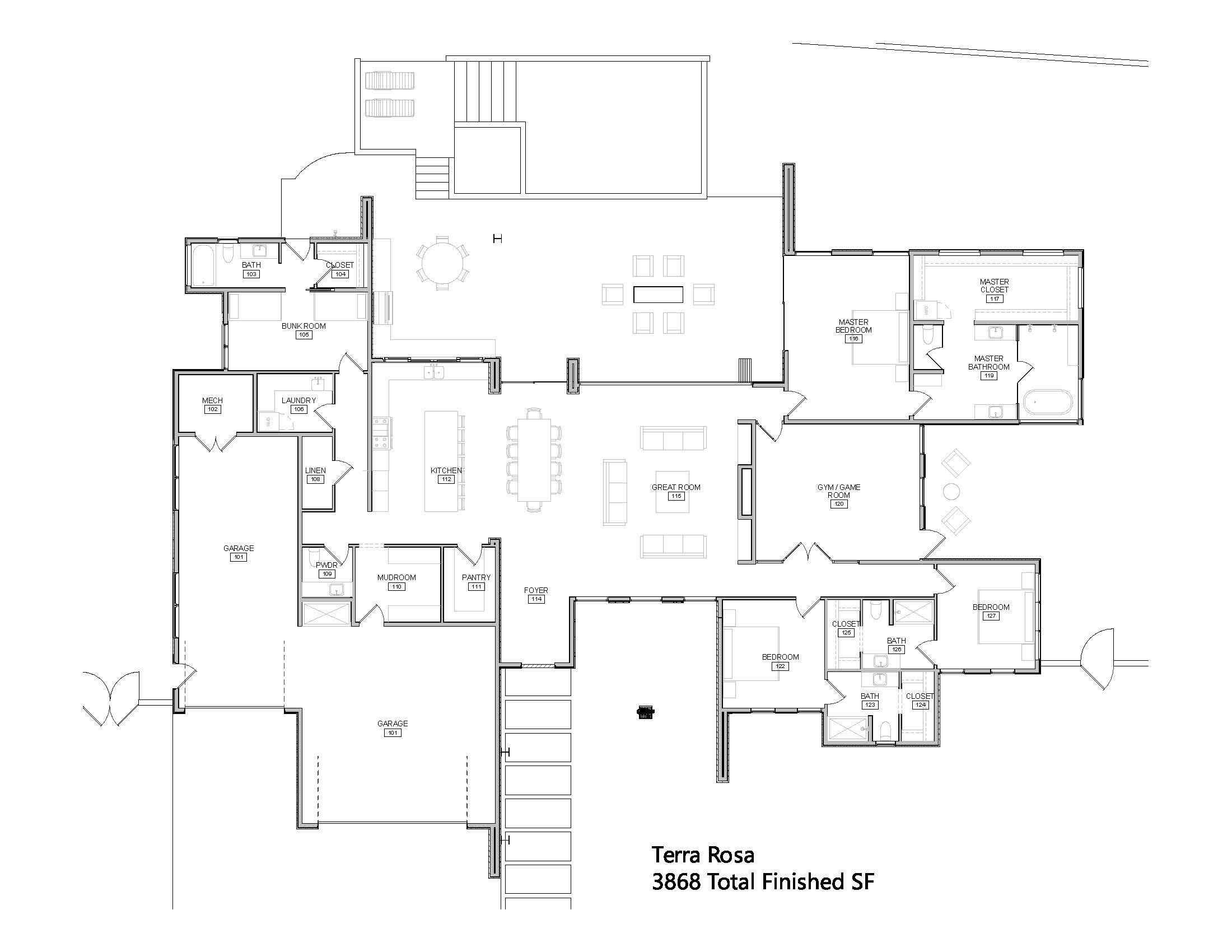 ESTATES AT SAND HOLLOW - Residential