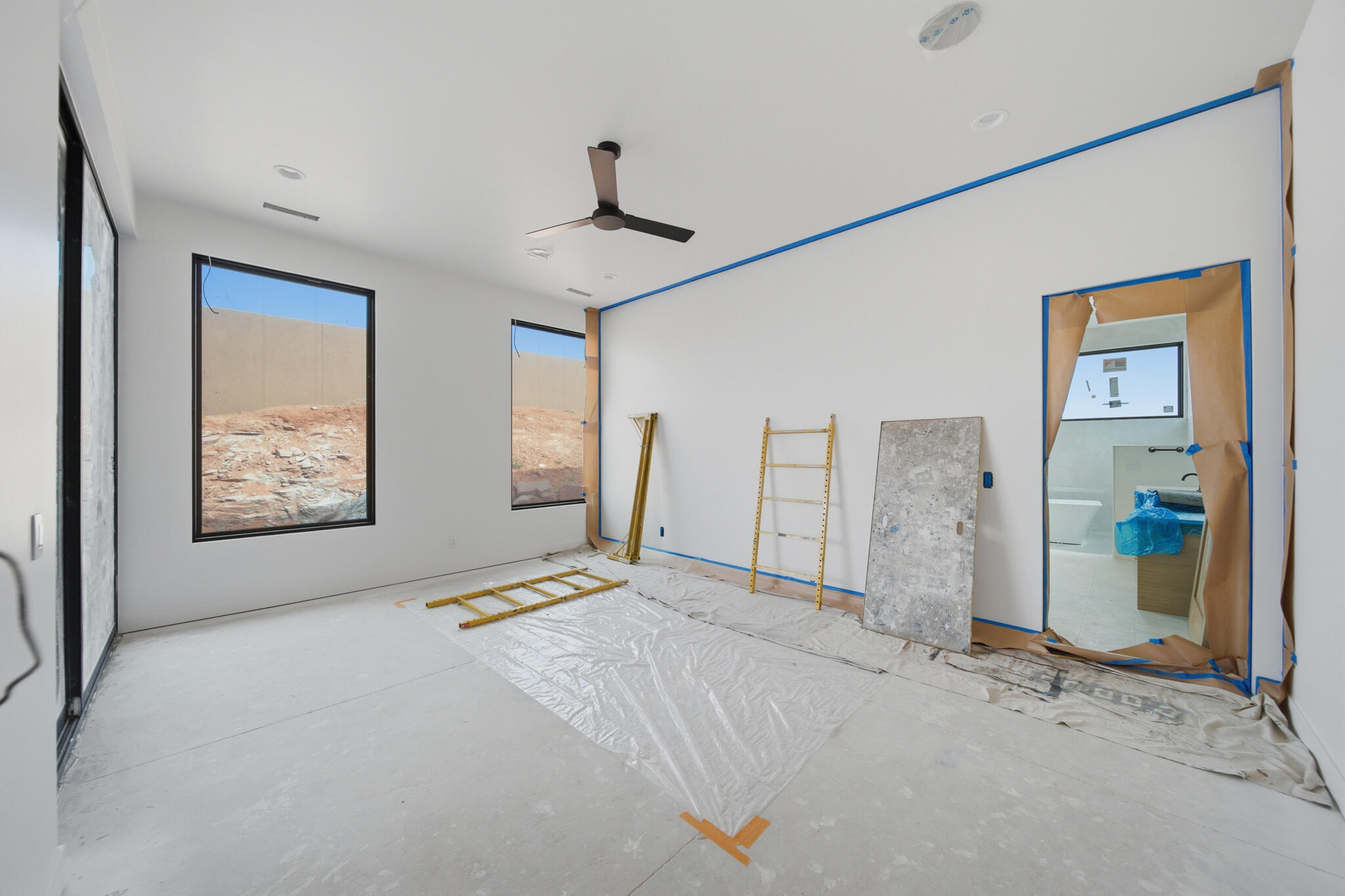 ESTATES AT SAND HOLLOW - Residential