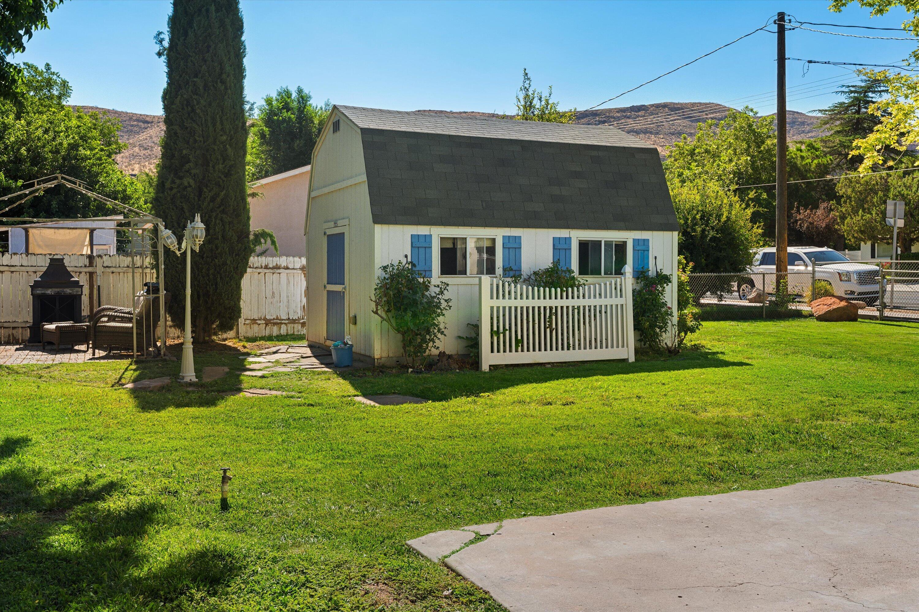 HURRICANE TOWNSITE - Residential