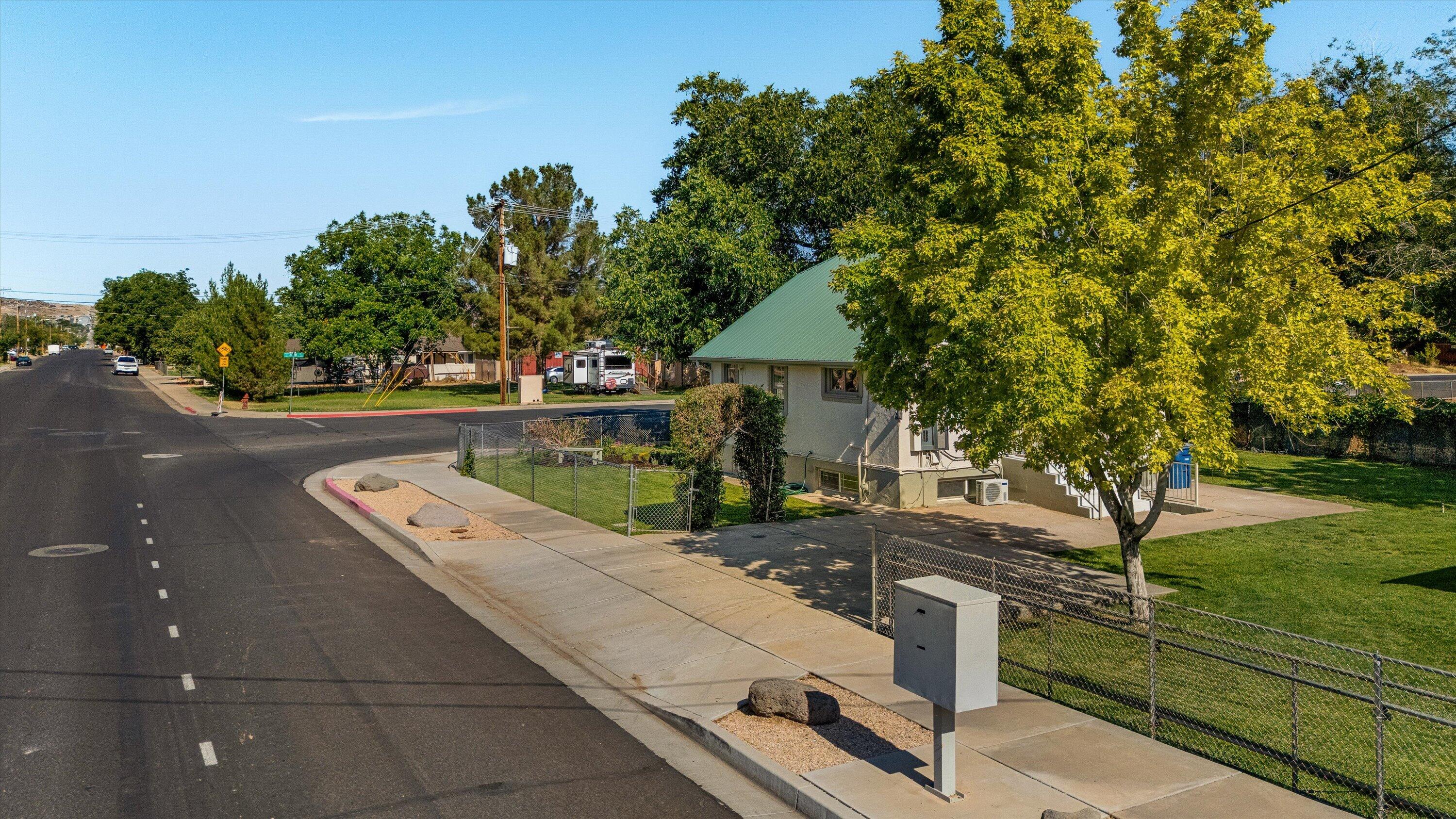 HURRICANE TOWNSITE - Residential