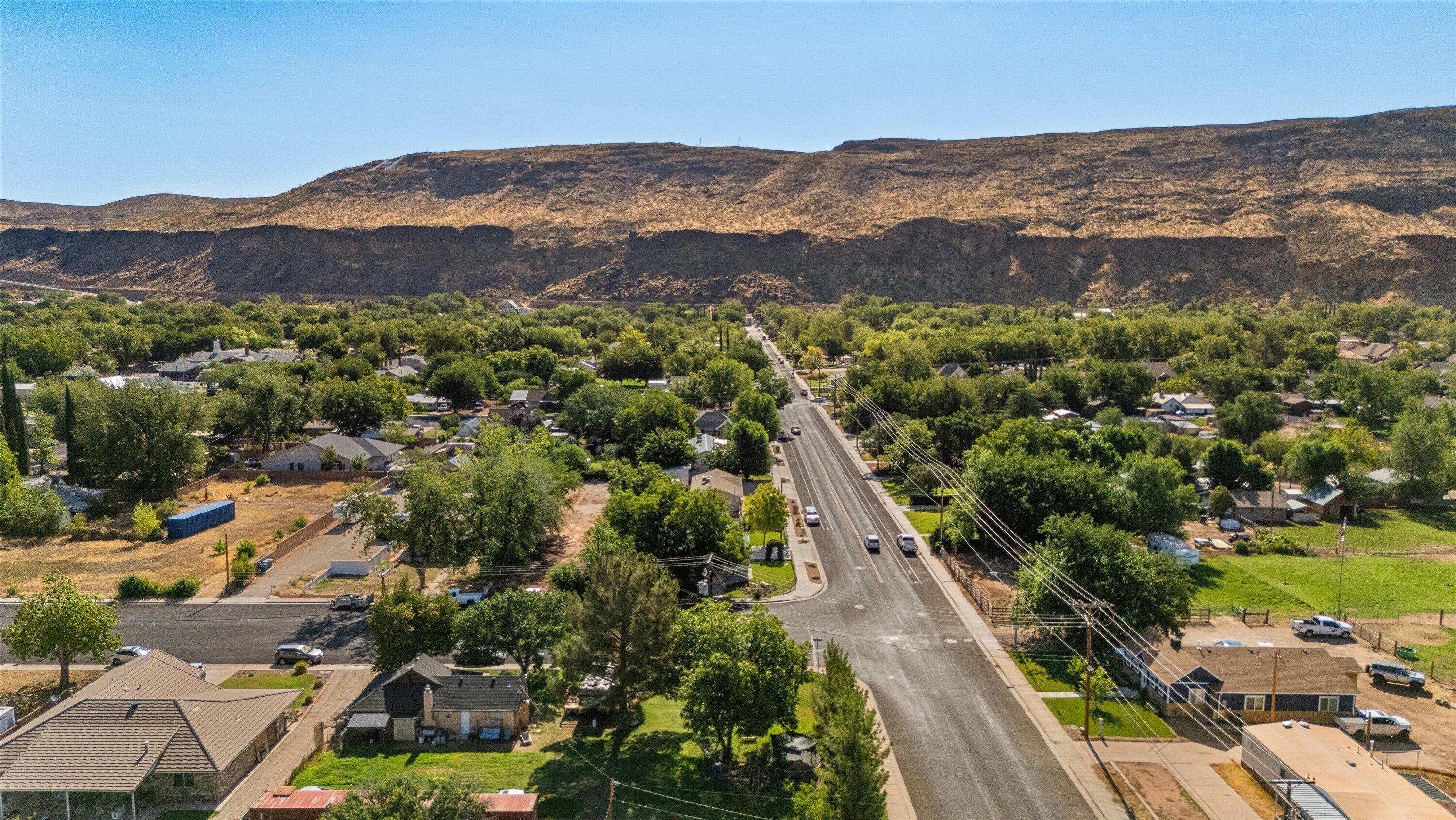 HURRICANE TOWNSITE - Residential